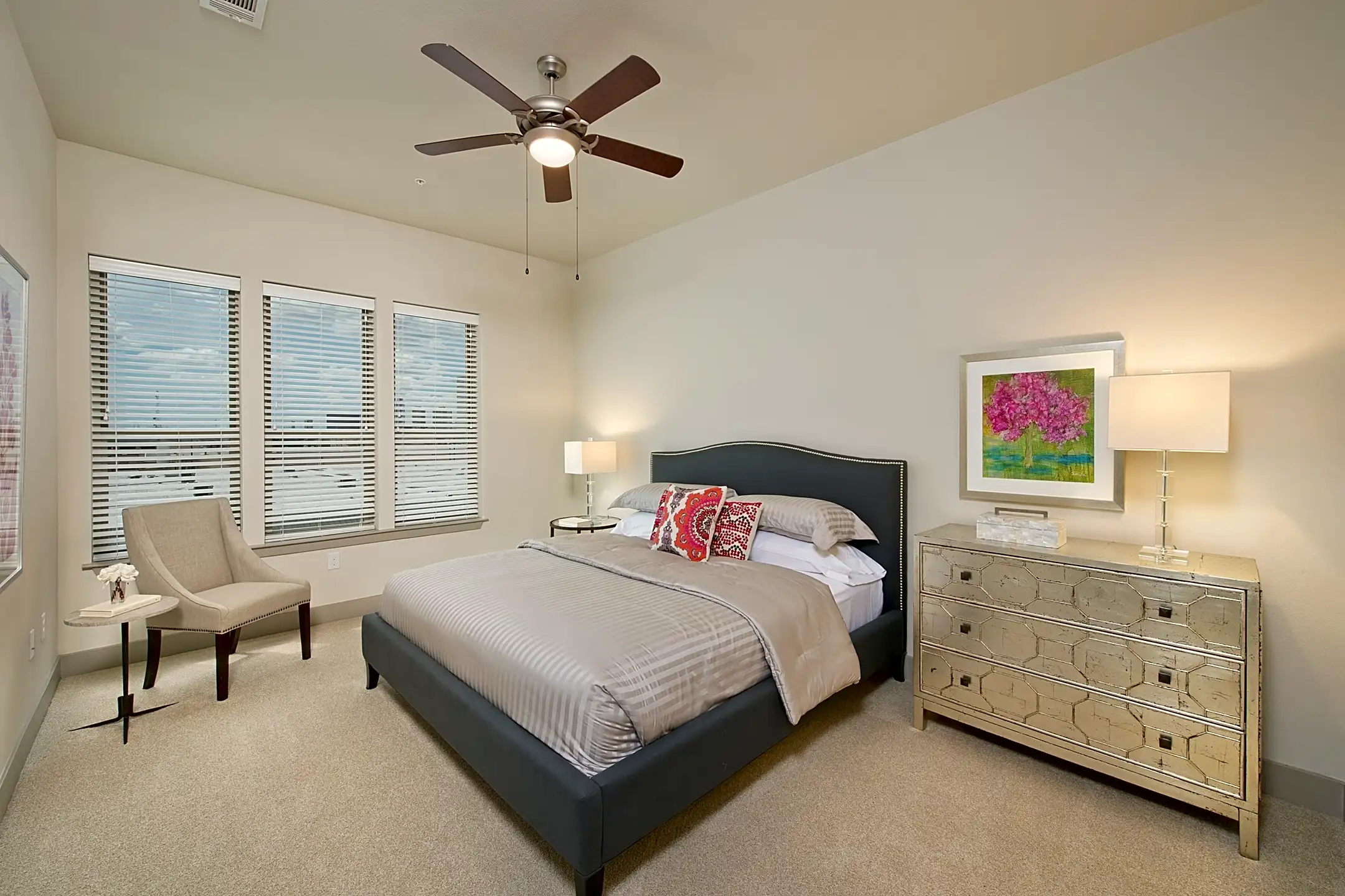 Windsor at West University Houston, TX 77005