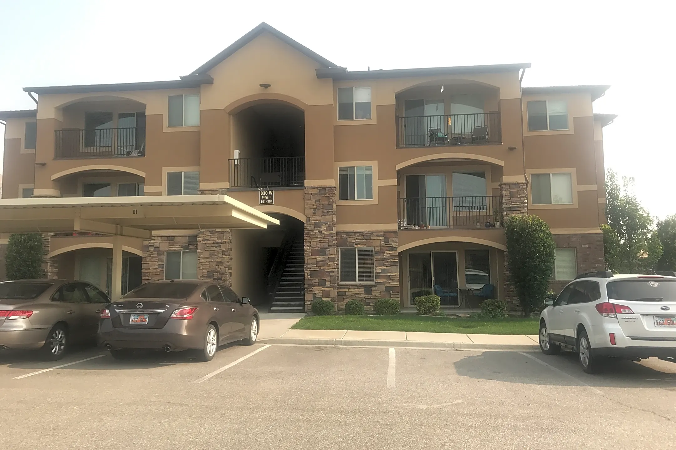 Canyon Cove Apartments - 848 W 1075 S | Brigham City, UT for Rent | Rent.