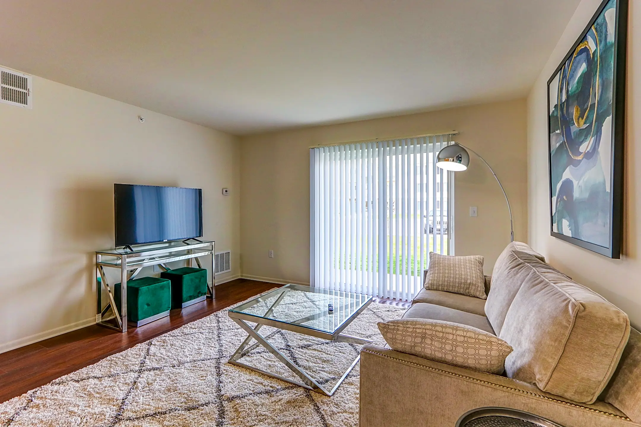 Steedman Apartments Waterville, OH 43566