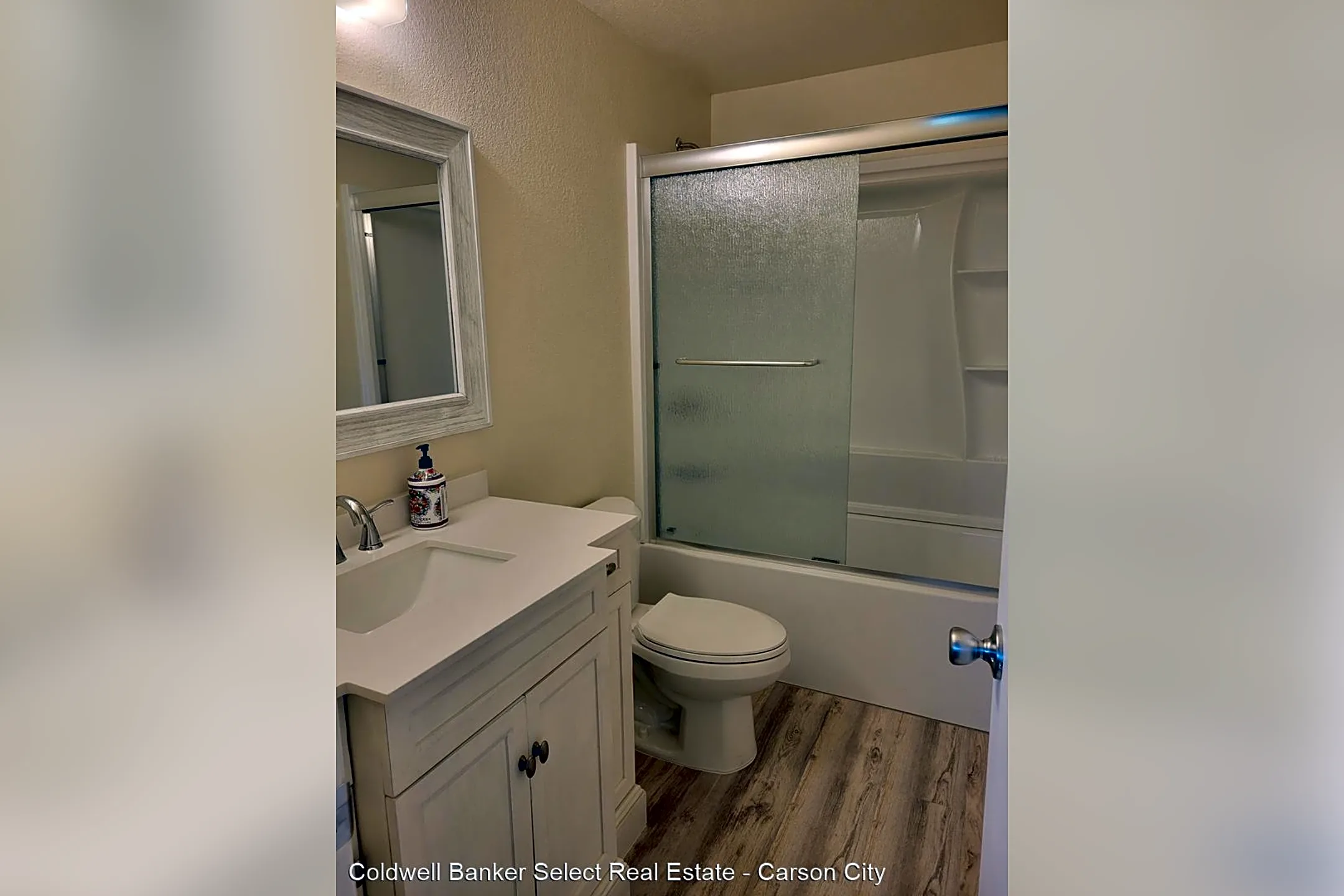 Bathroom - 279 Allouette Way - Carson City, NV