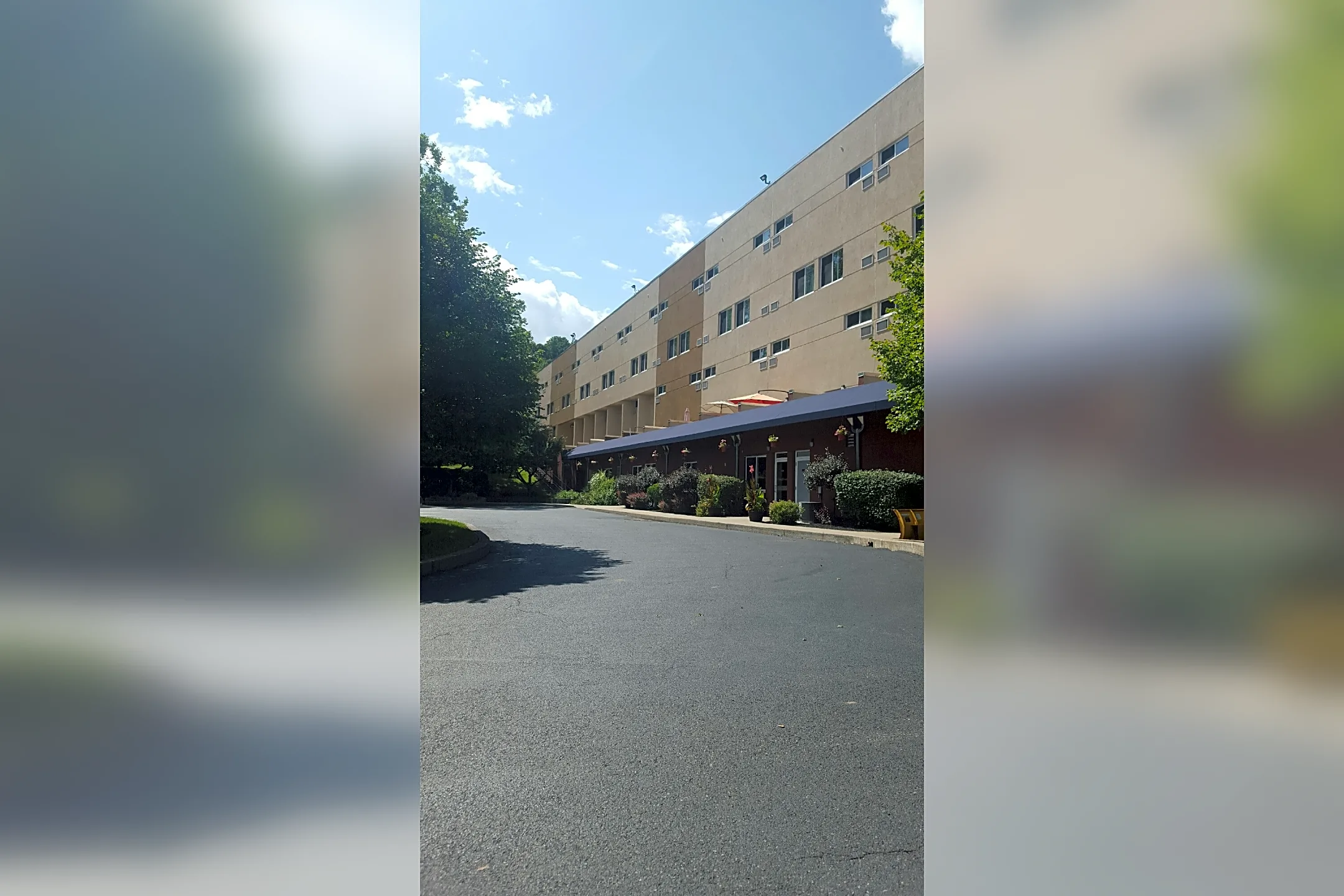 Spring Brook Village Apartments Kingston Ny