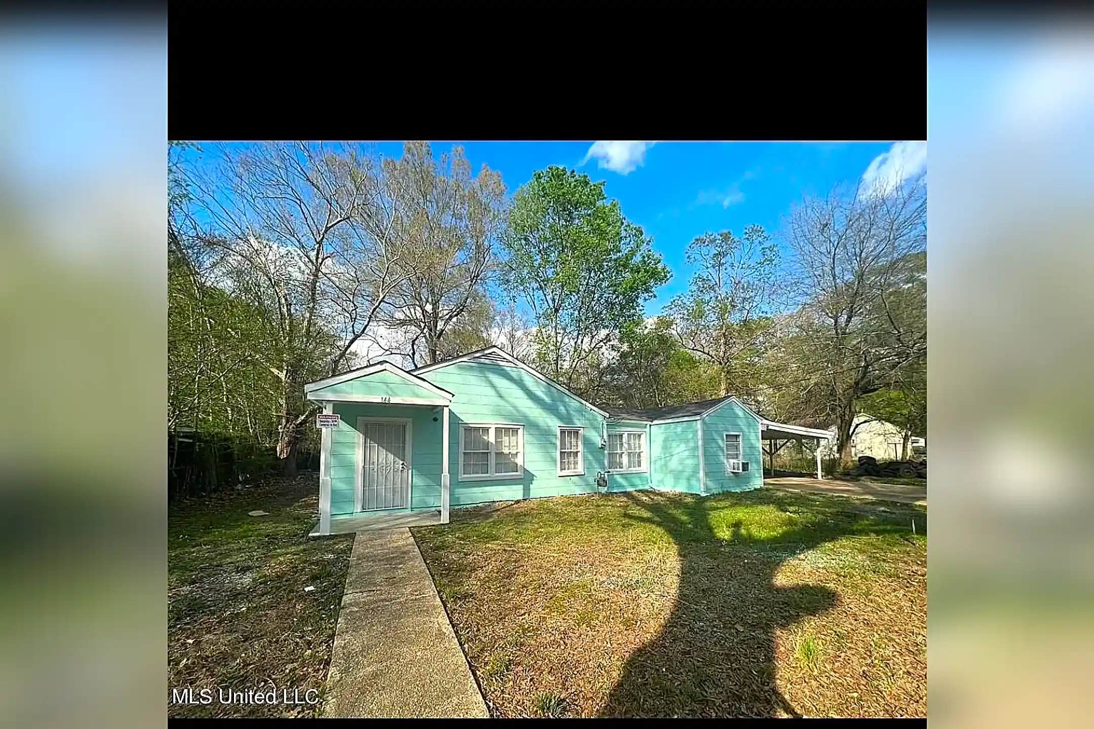 144 Neatherwood Dr Jackson, MS Houses for Rent Rent.