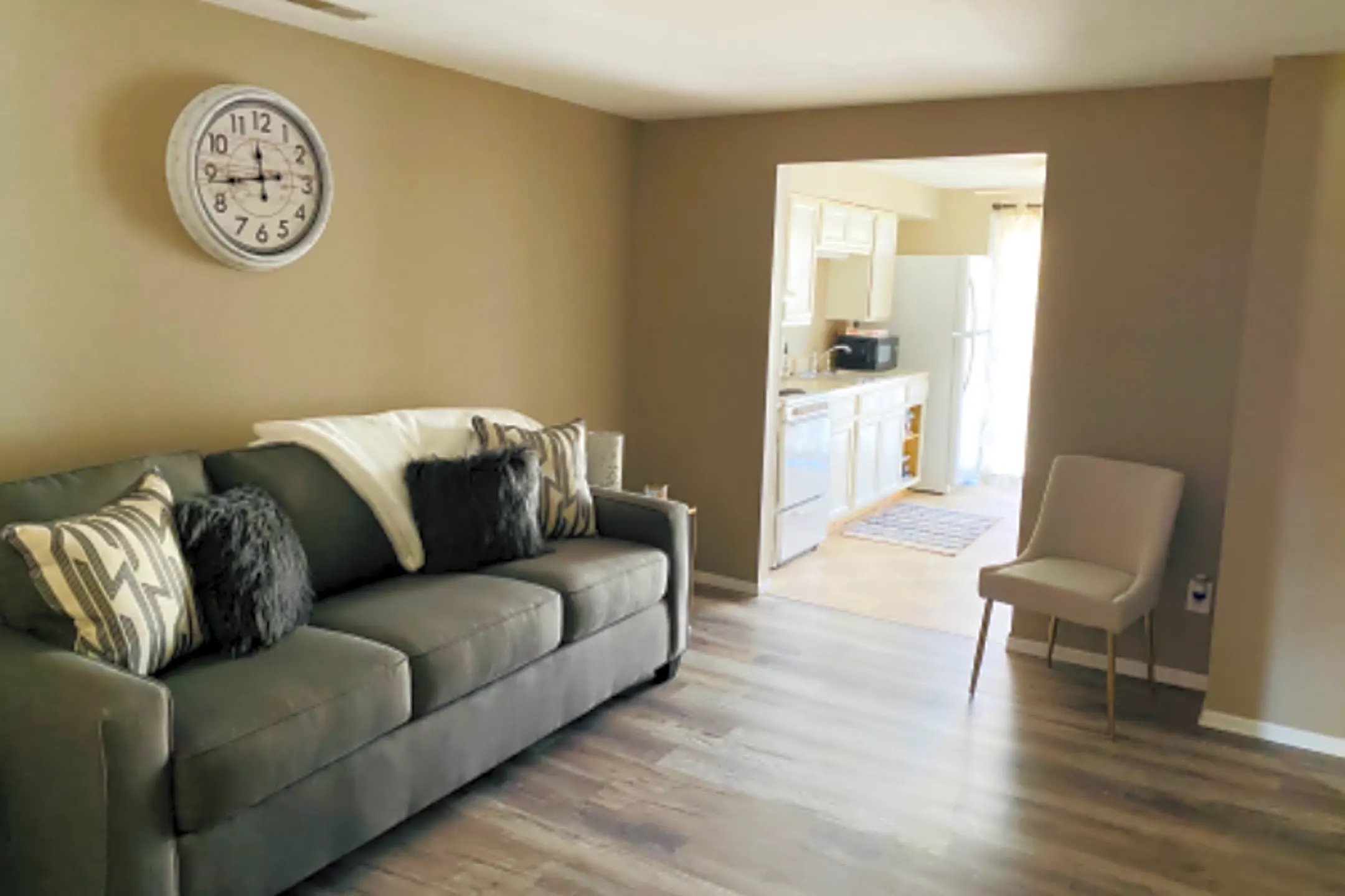 70 S Main St 70 S Main St unit 64 Bellbrook, OH Apartments for Rent