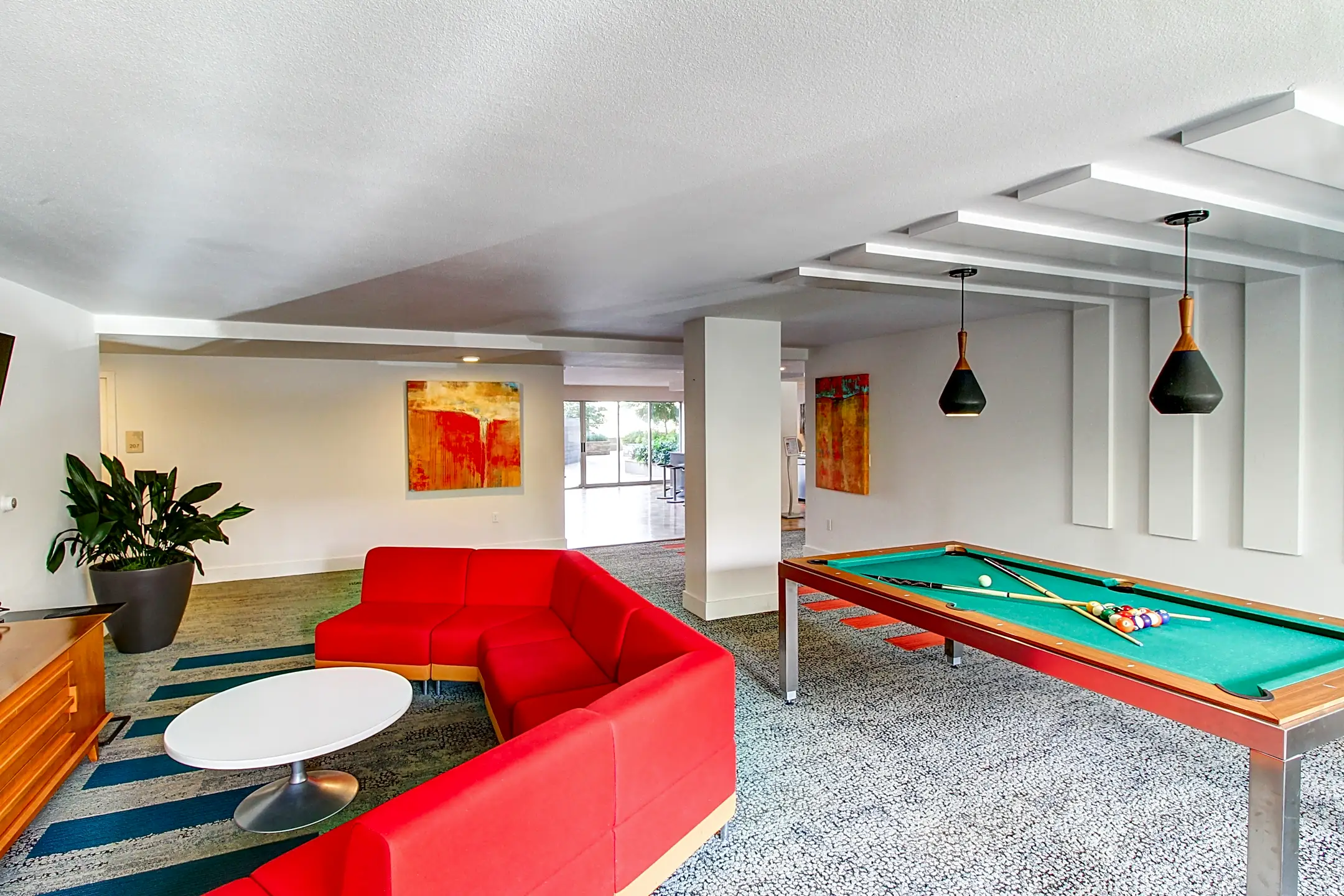 Panorama Apartments 1100 University St Seattle, WA Apartments for