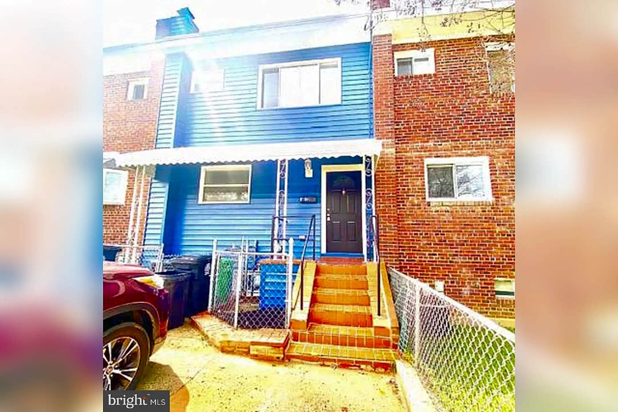5317 Leverett St Oxon Hill, MD Townhomes for Rent Rent.