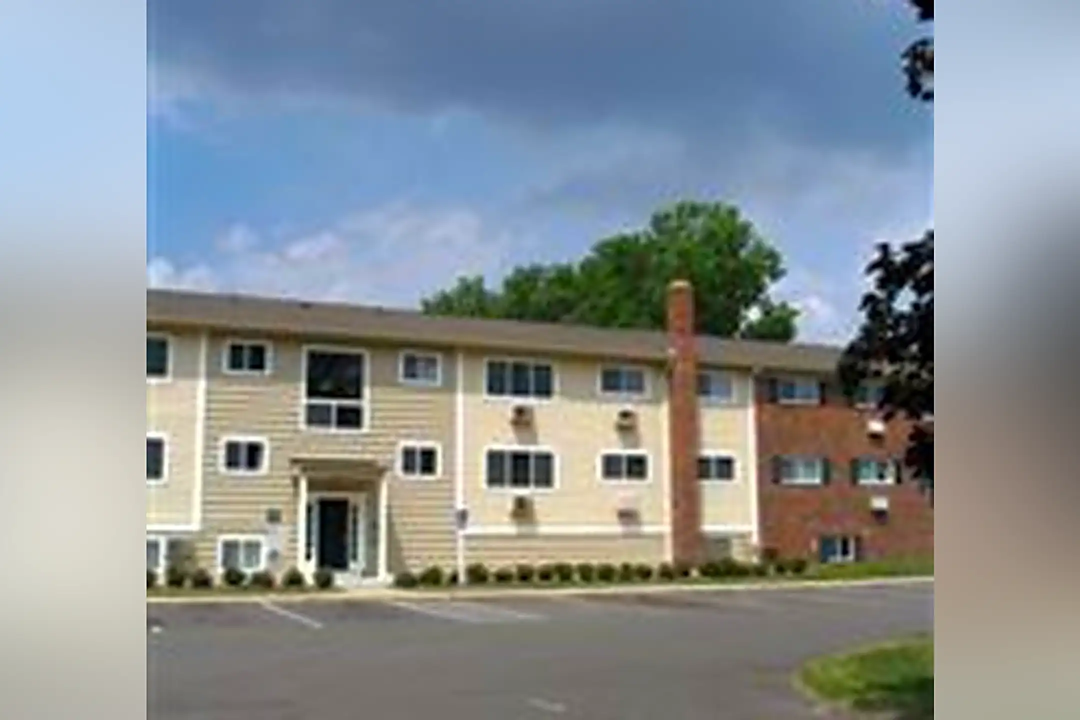 Park Place Apartments Grand Rapids, MI 49508