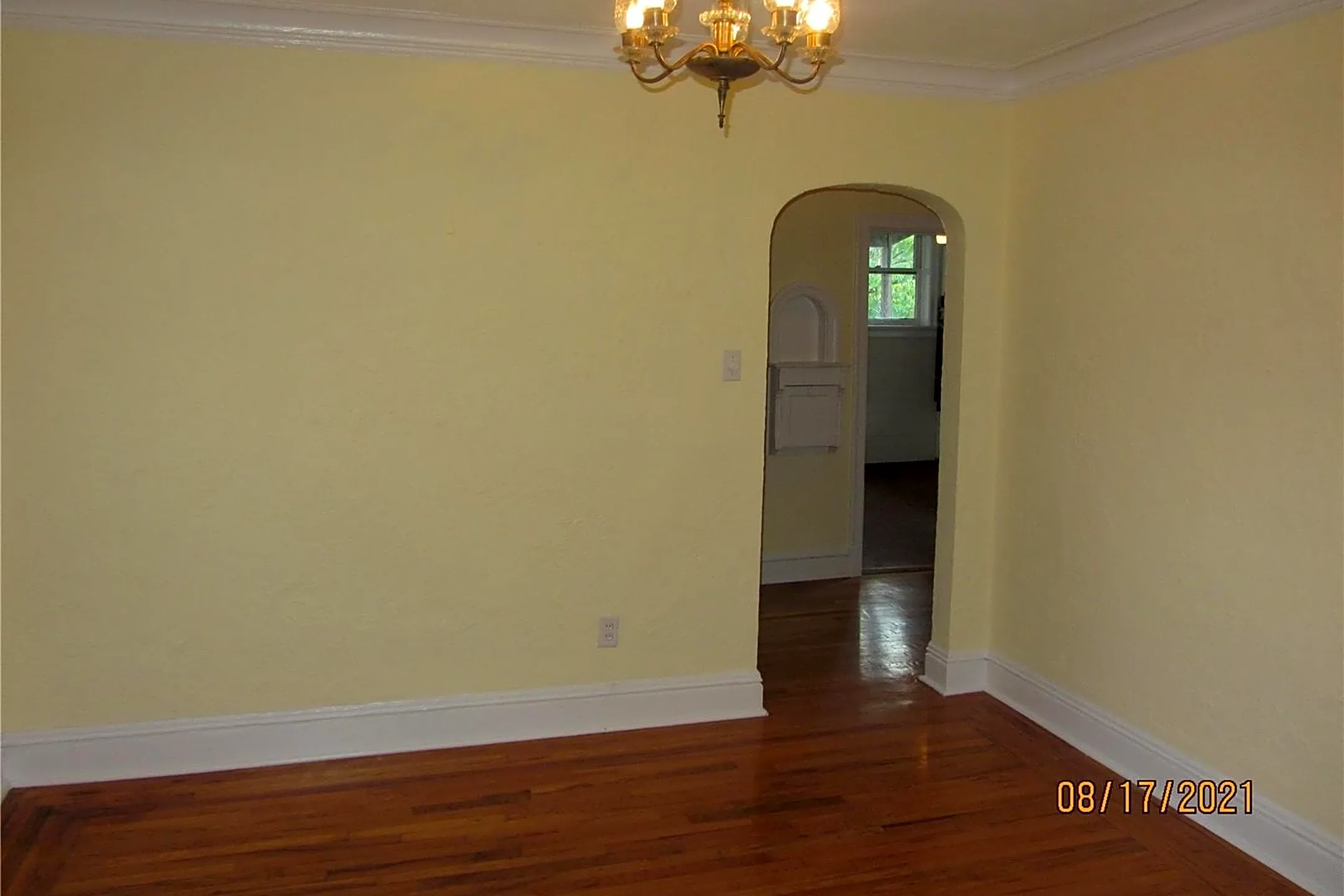 Dining Room - 7030 Dartmouth Ave #A - University City, MO