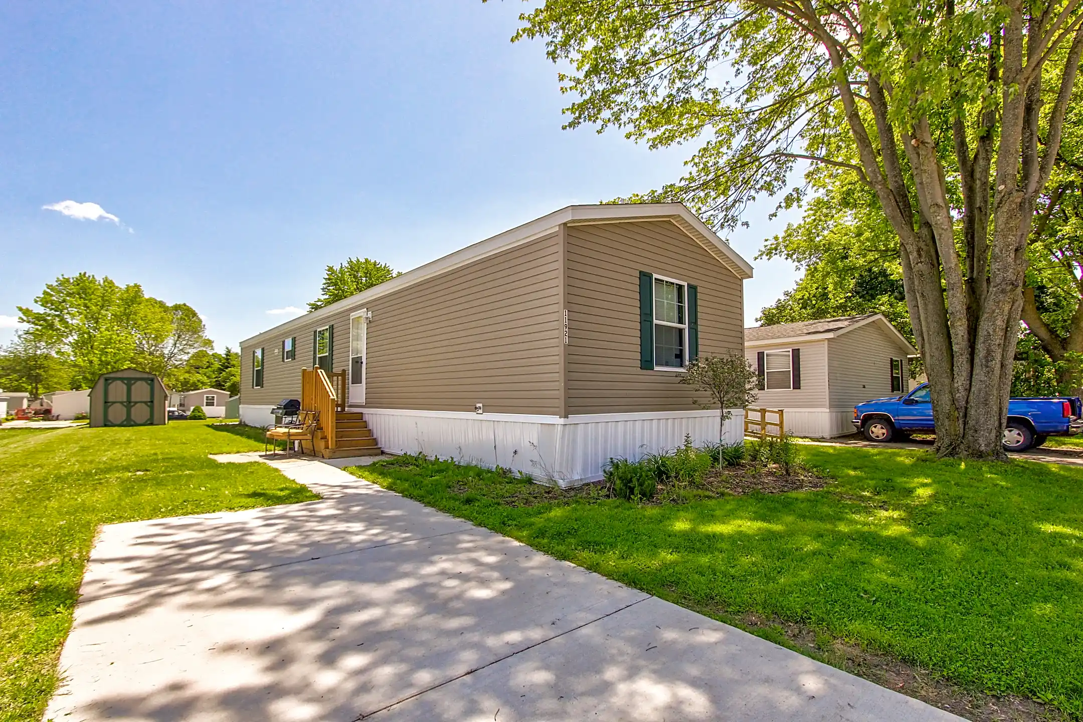 Springbrook Estates Romeo, MI 48065