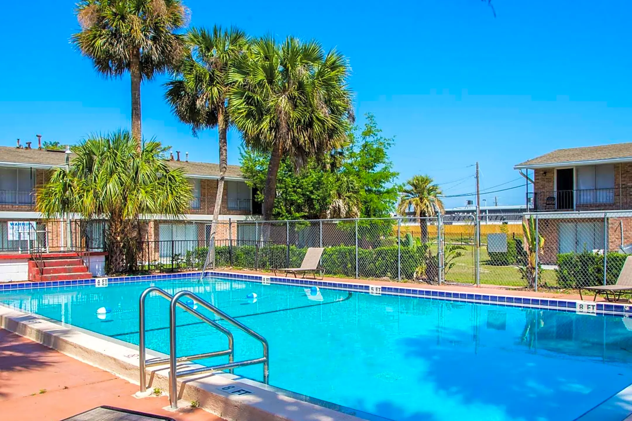 The Park at River City - 10621 Monaco Dr | Jacksonville, FL Apartments ...