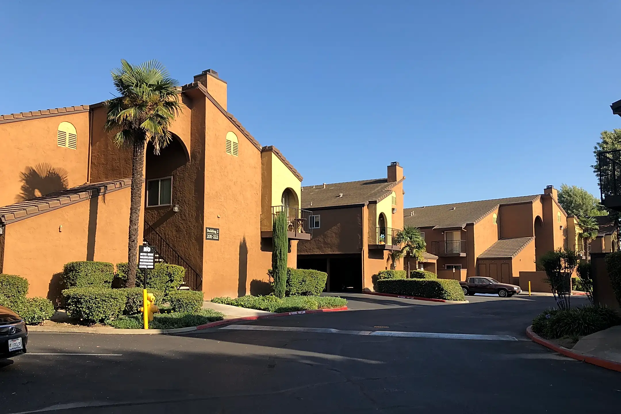 Pool - TUSCANY RIDGE - Lodi, CA