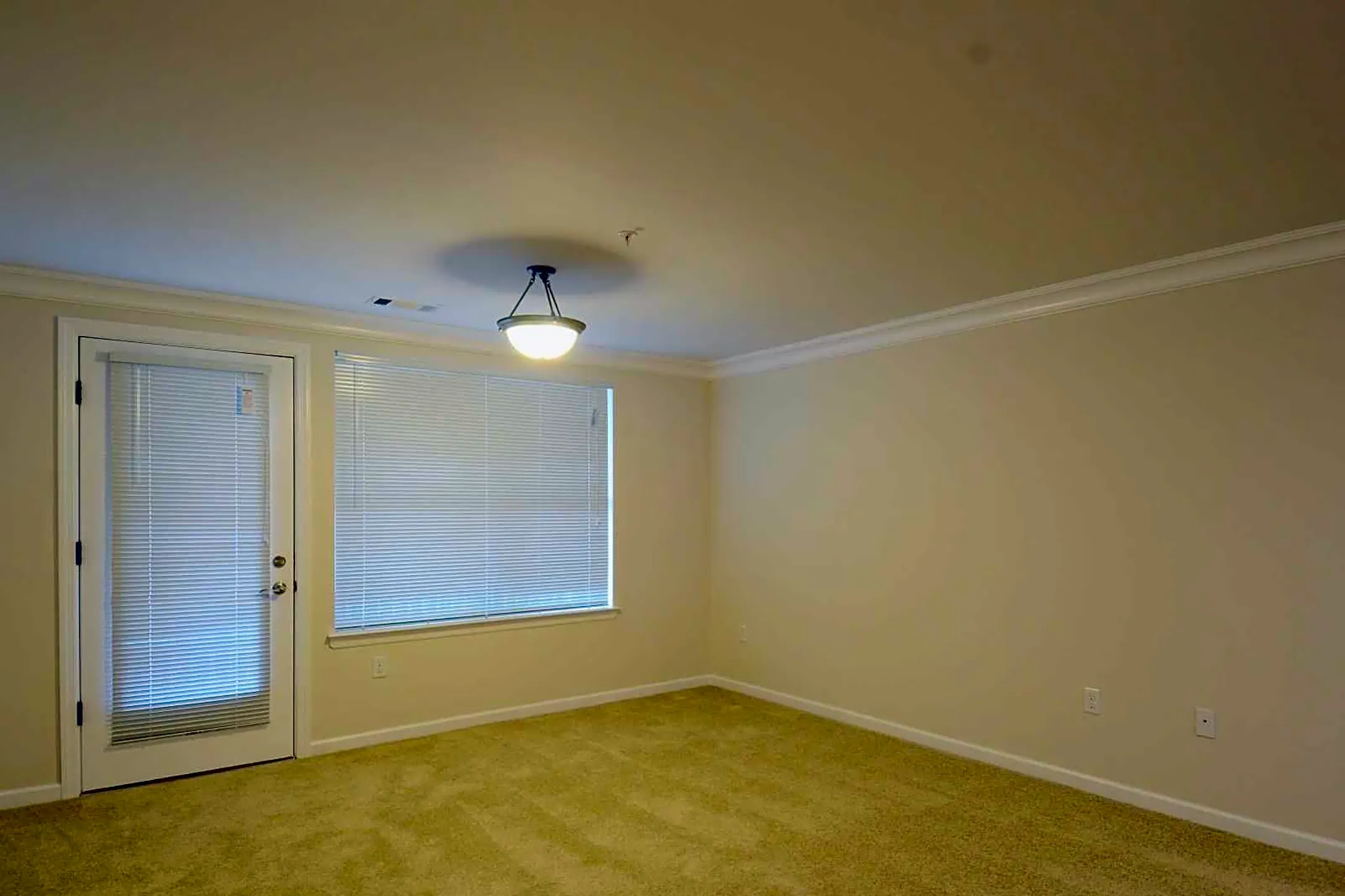 Living Room - Highland Hills - Cumberland, RI