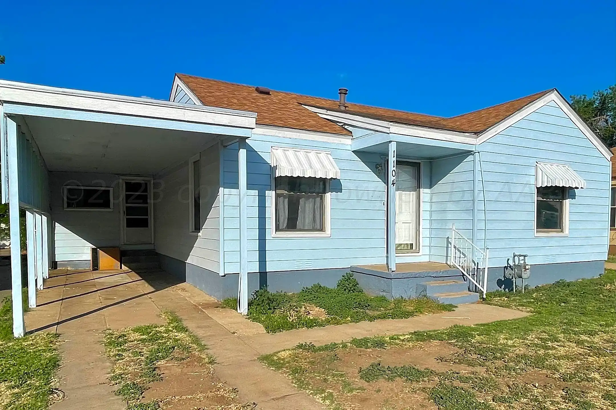 1104 Lindsey St TX Houses for Rent Rent.