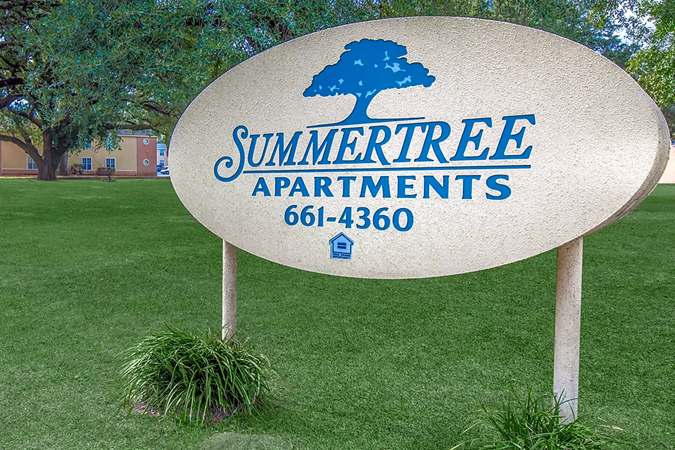 Summertree Apartments Mobile, AL 36609