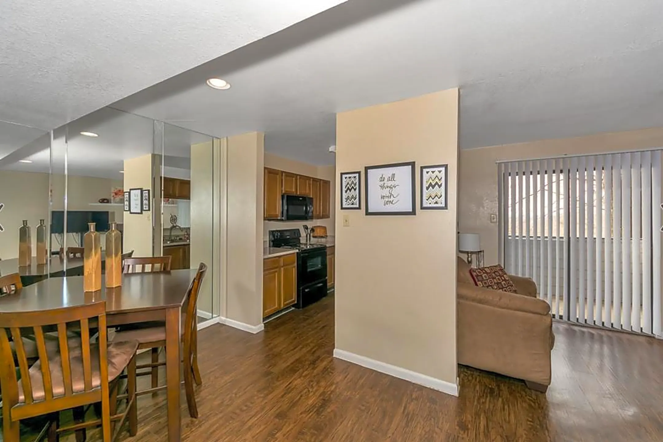 Pecan Ridge Apartments Waco, TX 76708