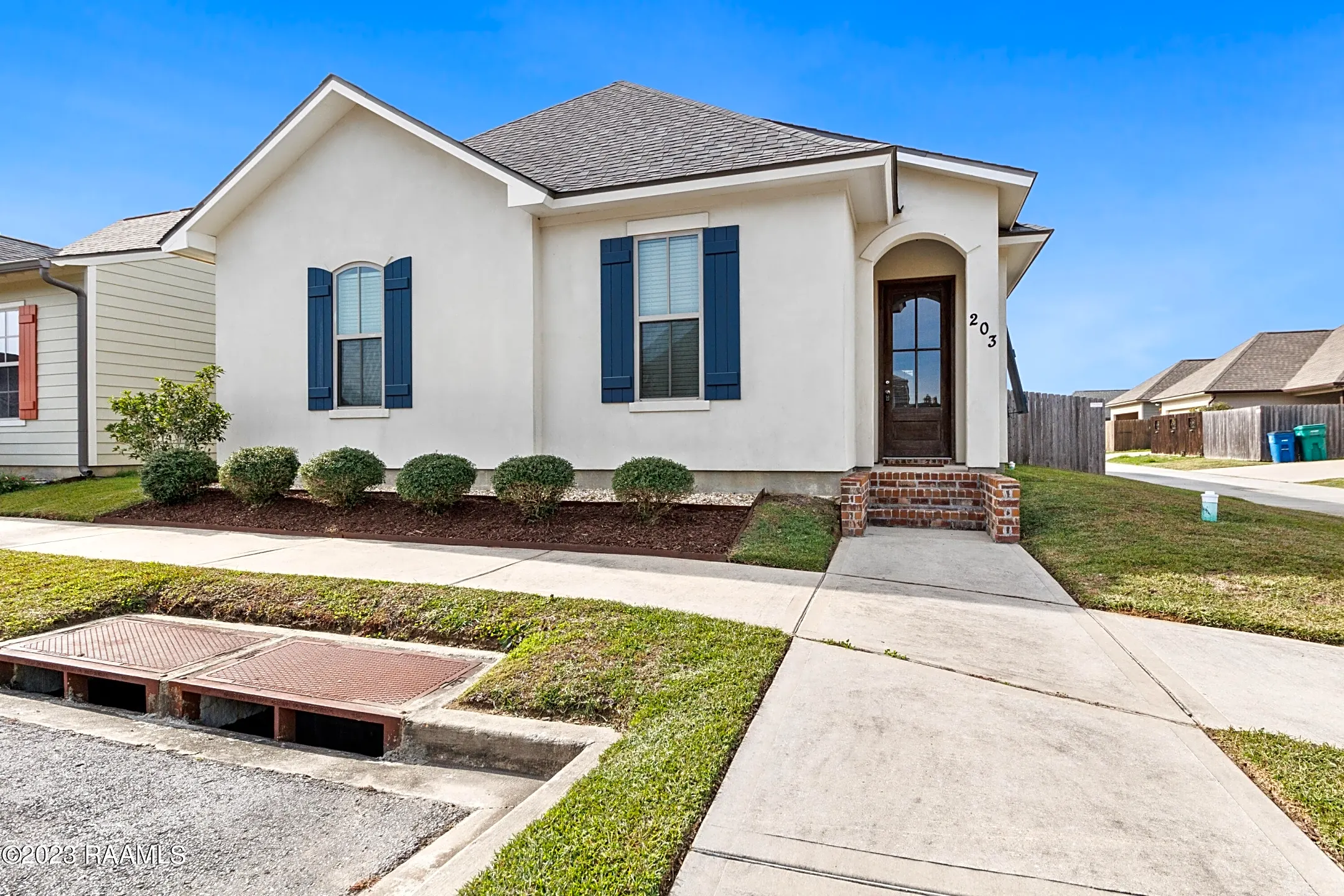 203 Parker Ln Youngsville, LA Houses for Rent Rent.