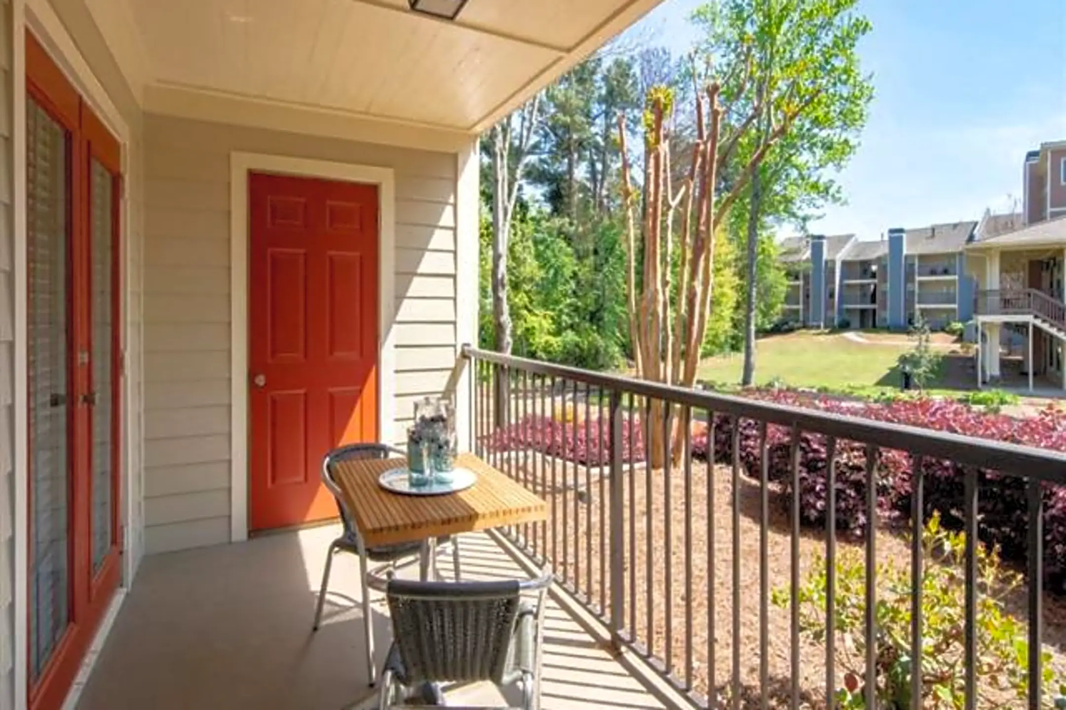 The Residences at Vinings Mountain 100 Pinhurst Dr Atlanta, GA