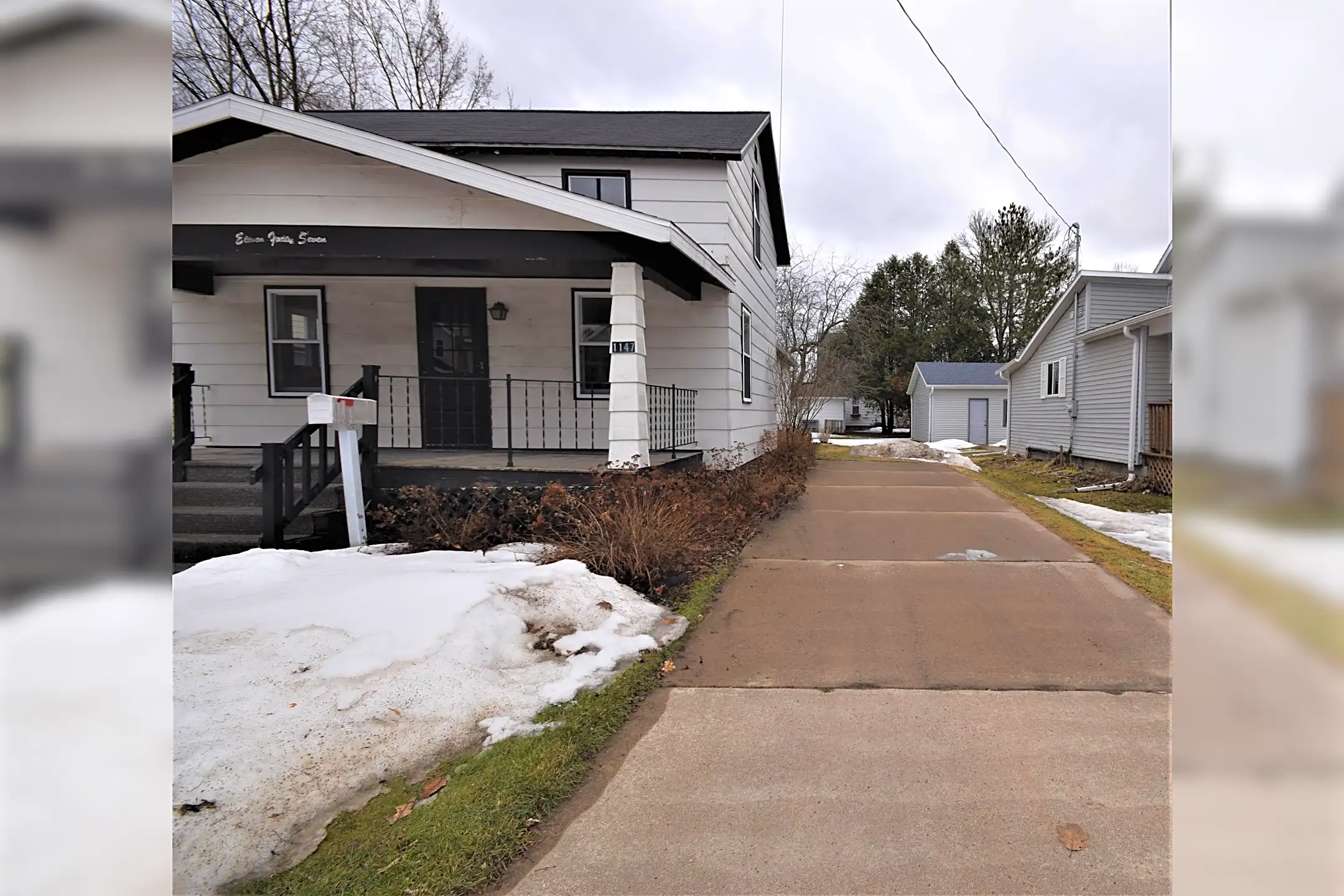 1147 7th Ave Antigo, WI Houses for Rent Rent.