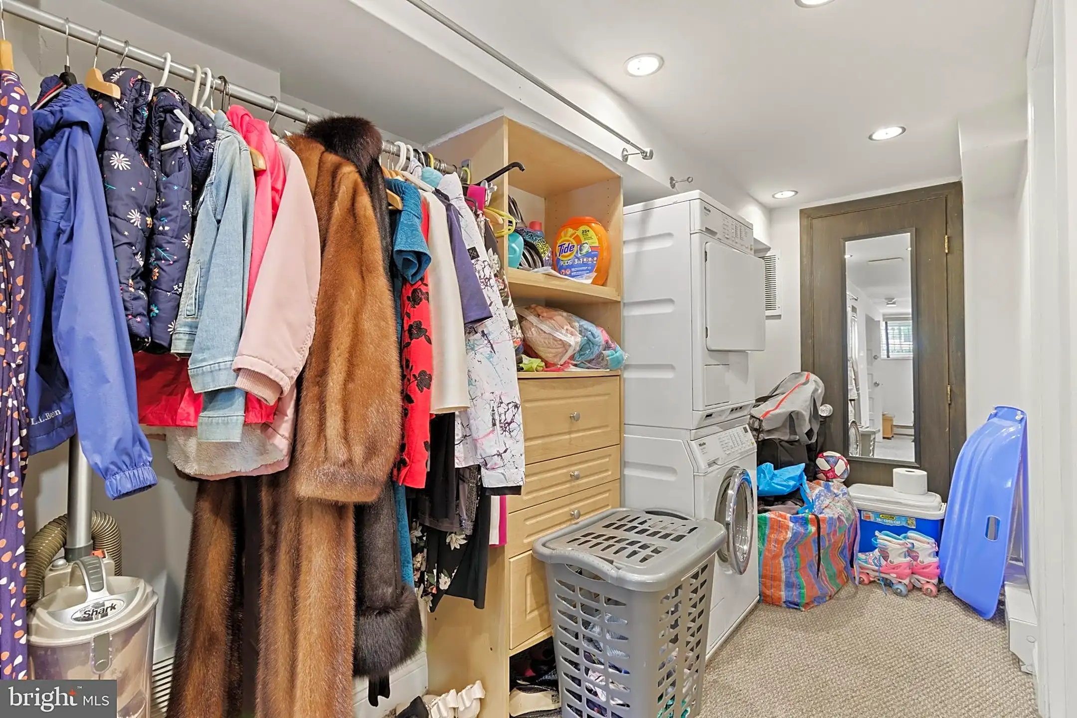 3419 Dent Pl NW - Washington, DC