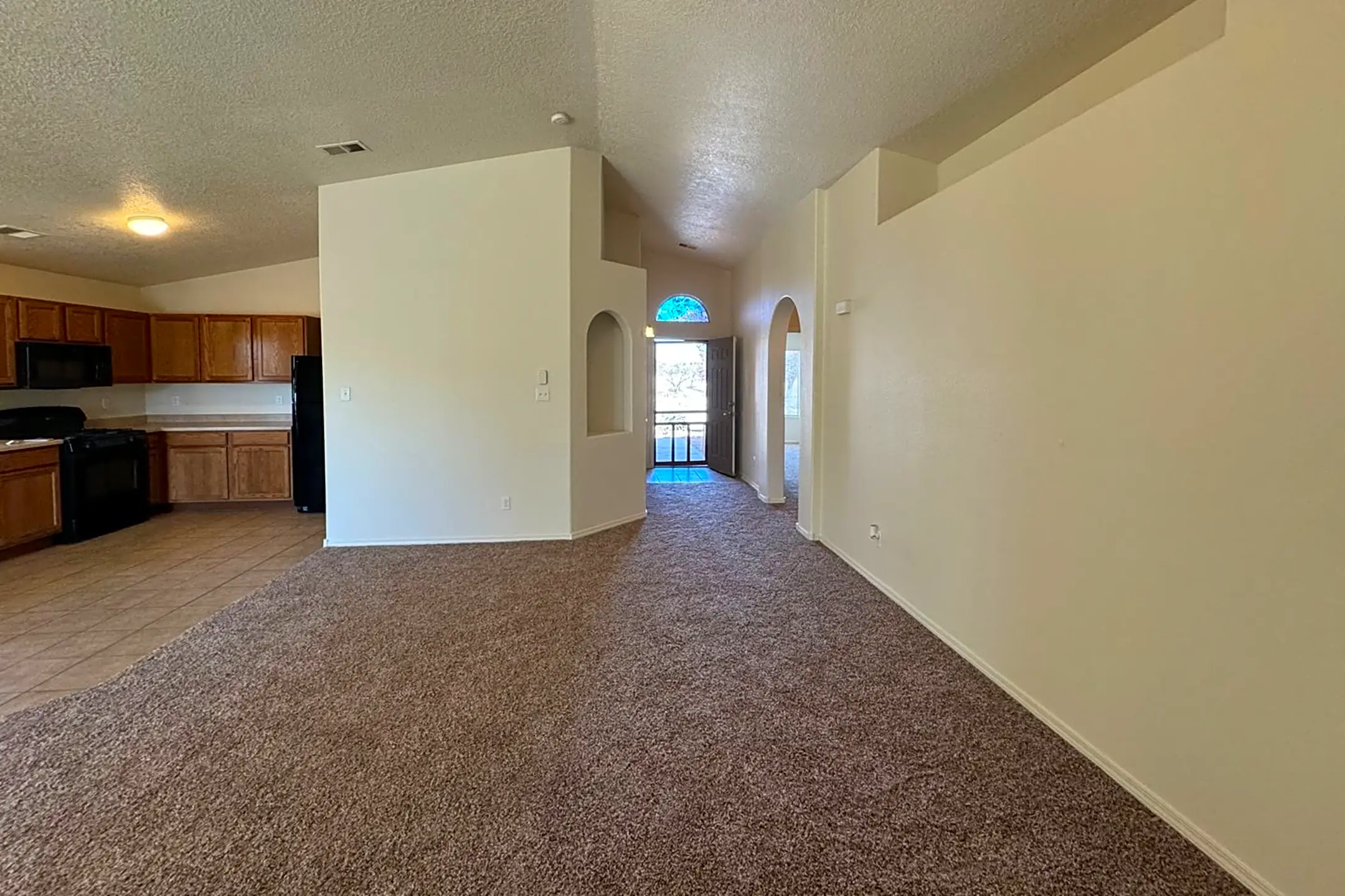 981 Purple Aster Ave SW Houses - Los Lunas, NM 87031