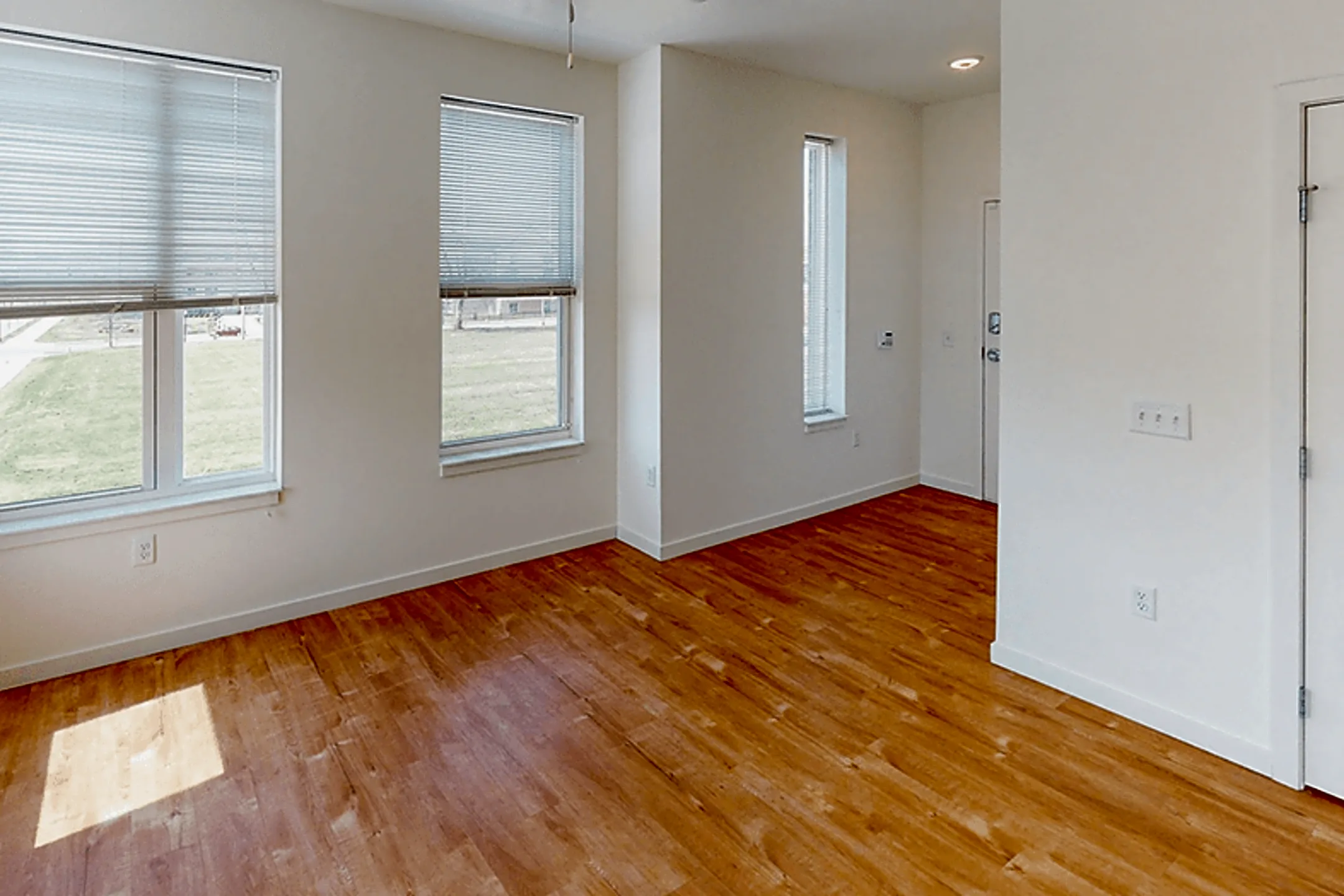 Legacy Pointe at Poindexter 1245 Mount Vernon Avenue Columbus, OH