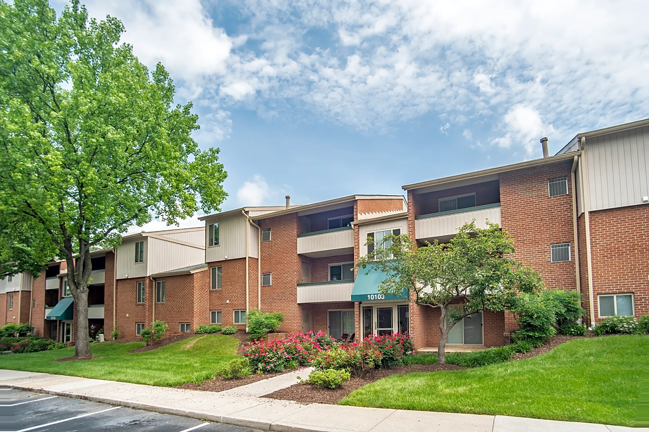 Hunt Club Apartments Cockeysville, MD 21030