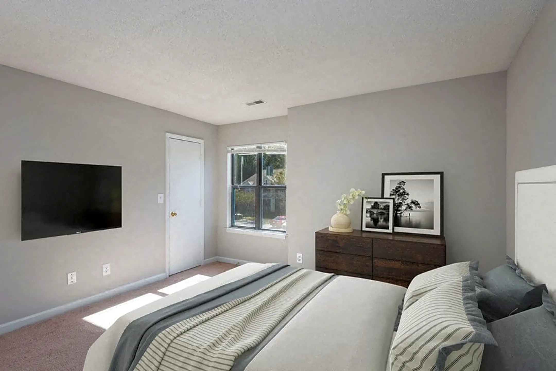 Landmark at Battleground Park Apartment Homes 3520 Drawbridge Pkwy