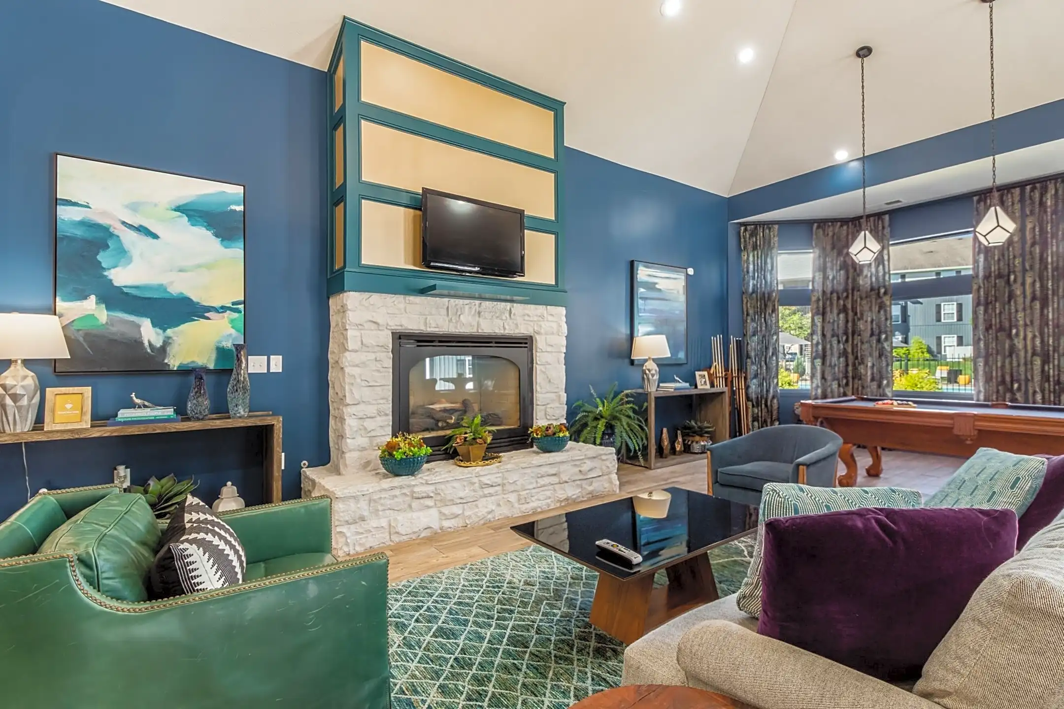 Polaris Crossing Westerville, OH 43081