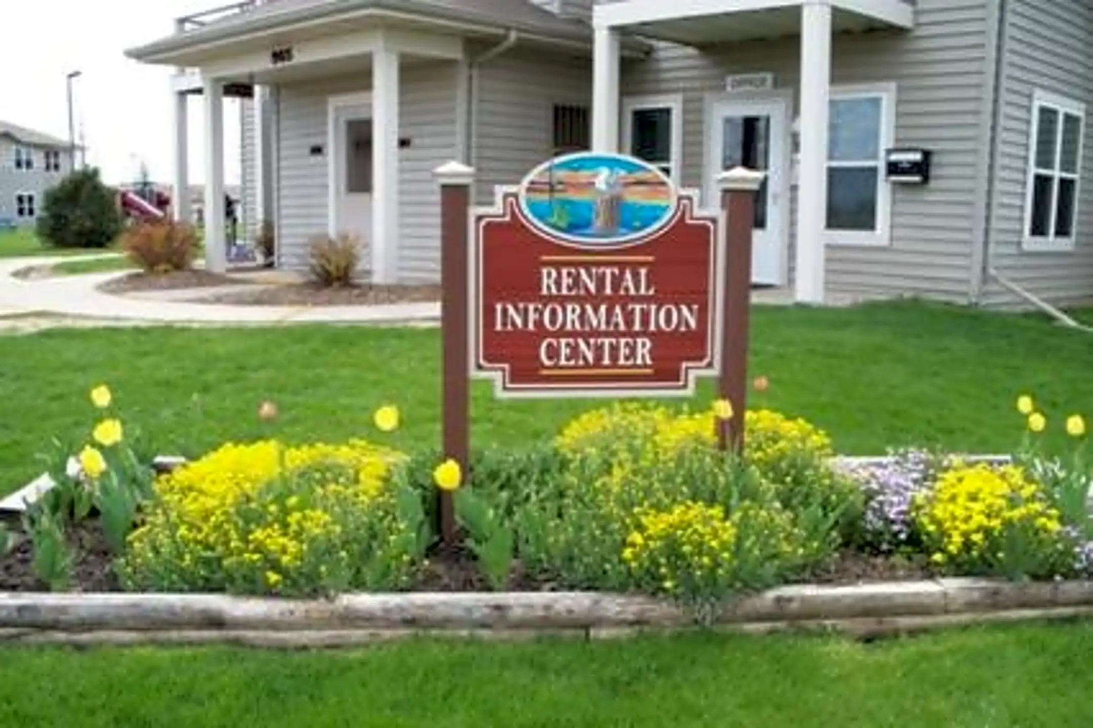 The Landings Apartments 965 Wilcox St Waupun, WI Apartments for