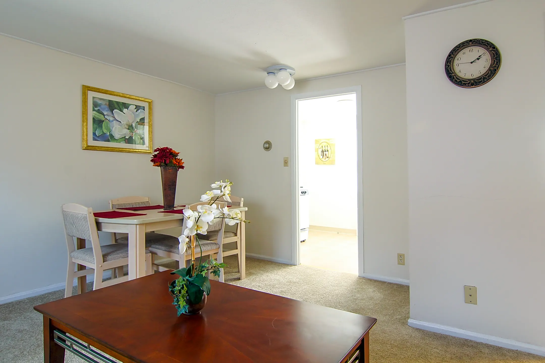 Brookside Commons Apartments East Hartford, CT 06118