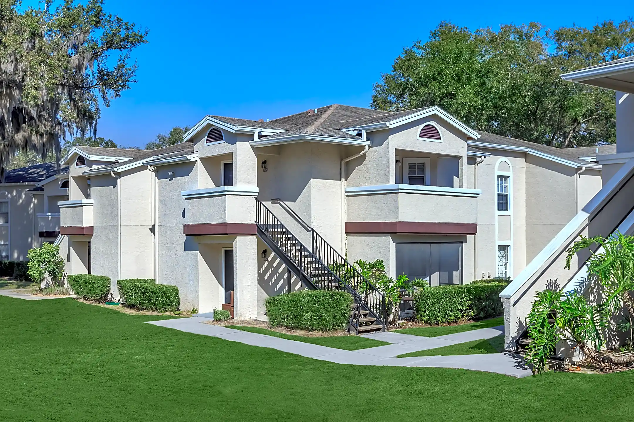 The Park at Highgate Apartments Orlando, FL 32818