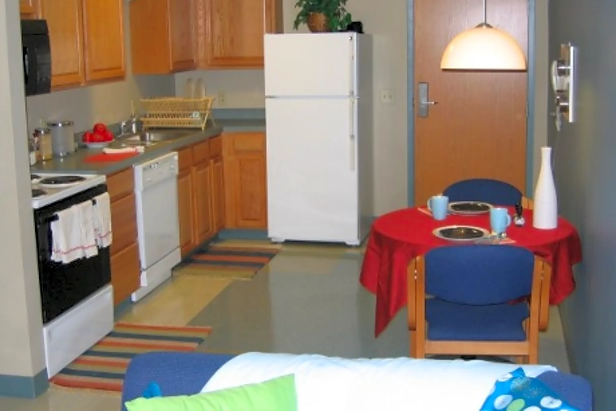 Sacony Commons 45 E Normal Ave Kutztown, PA Apartments for Rent Rent.