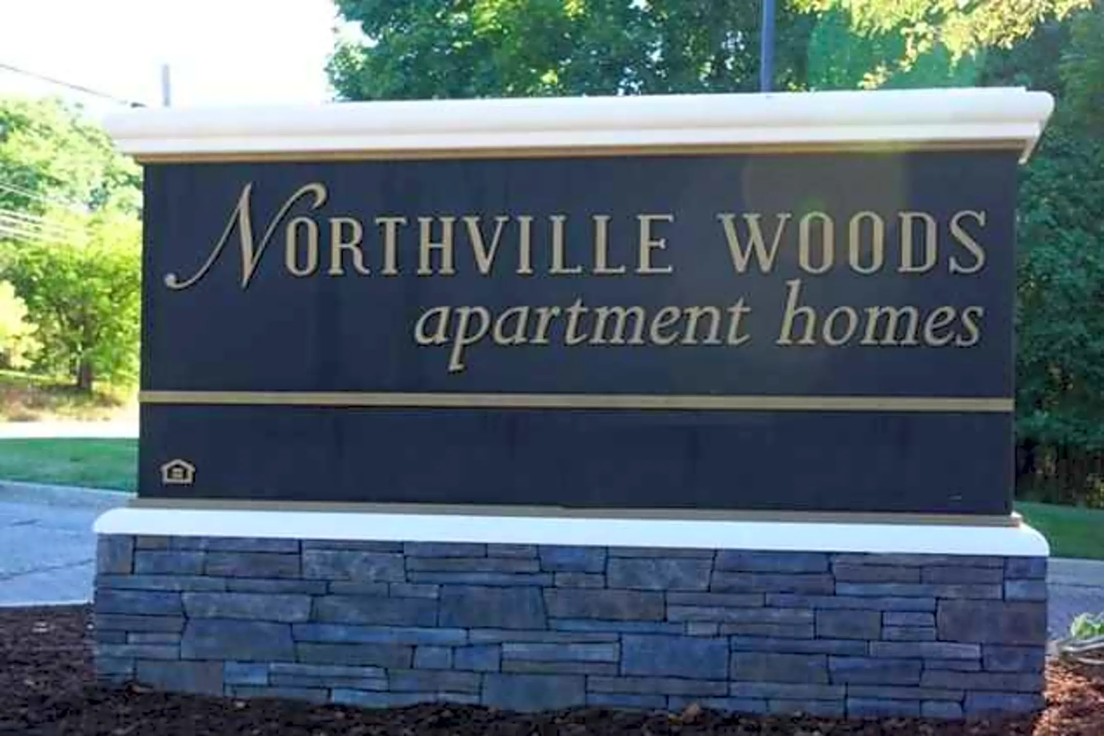 Community Signage - Northville Woods - Northville, MI