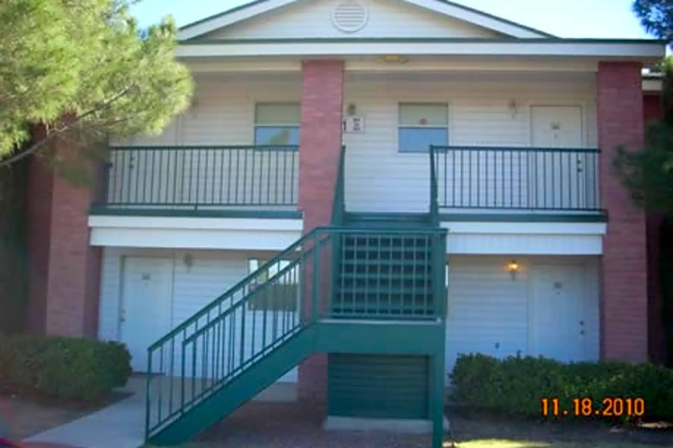 Dieter Pines Apartments 3650 Dieter Dr El Paso, TX