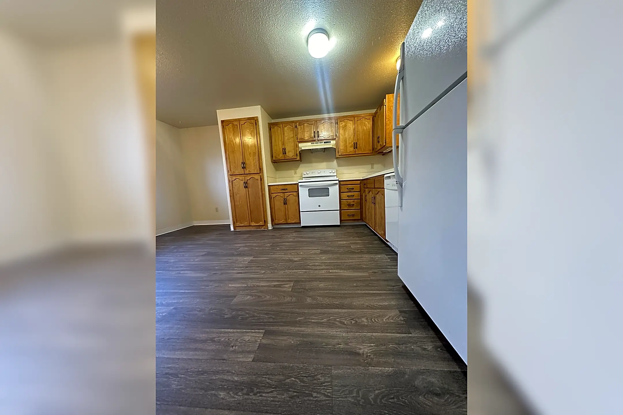 Kitchen - 6749 W Denton Ln - Boise, ID