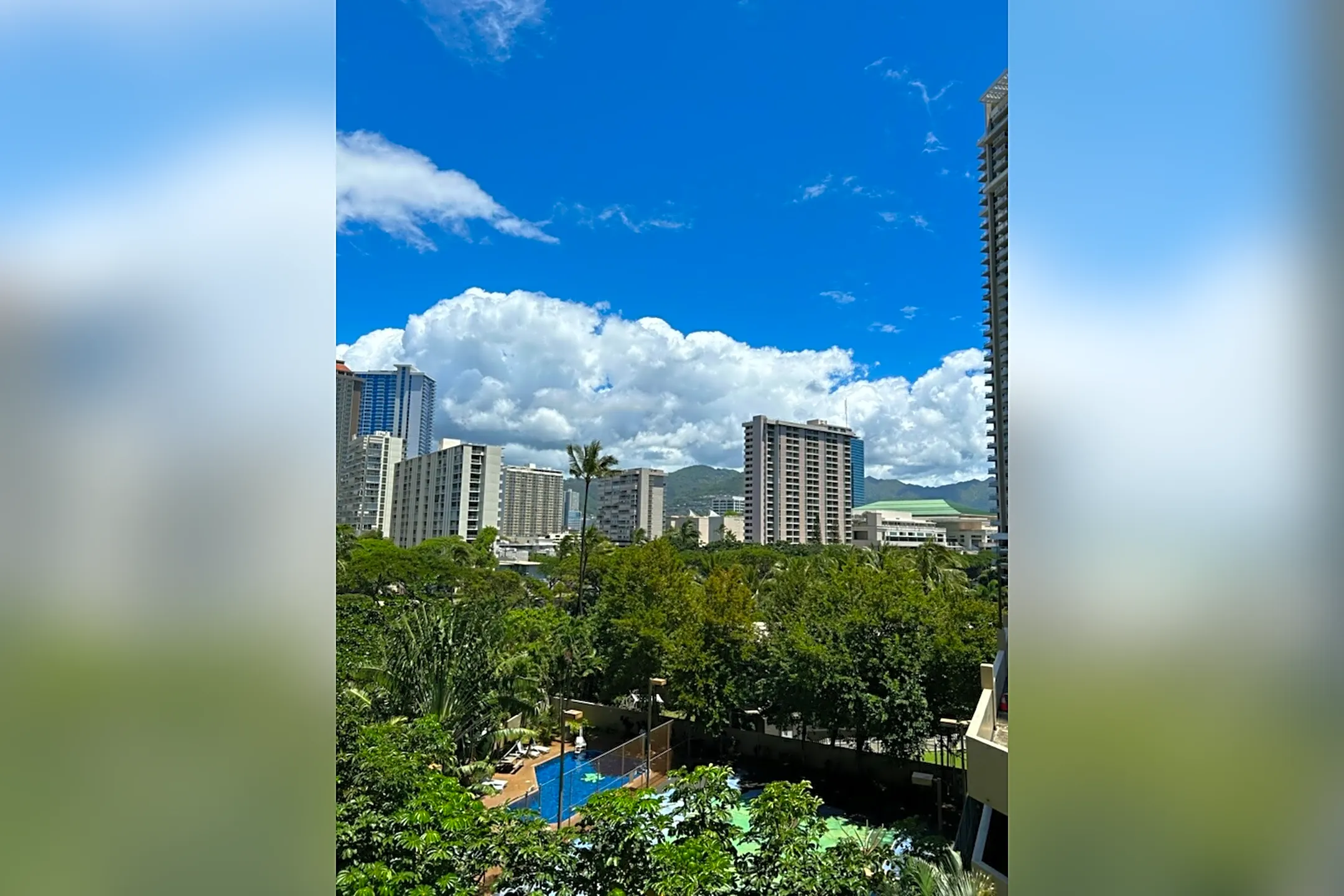 1690 Ala Moana Blvd - 1690 Ala Moana Blvd unit 604 | Honolulu, HI ...