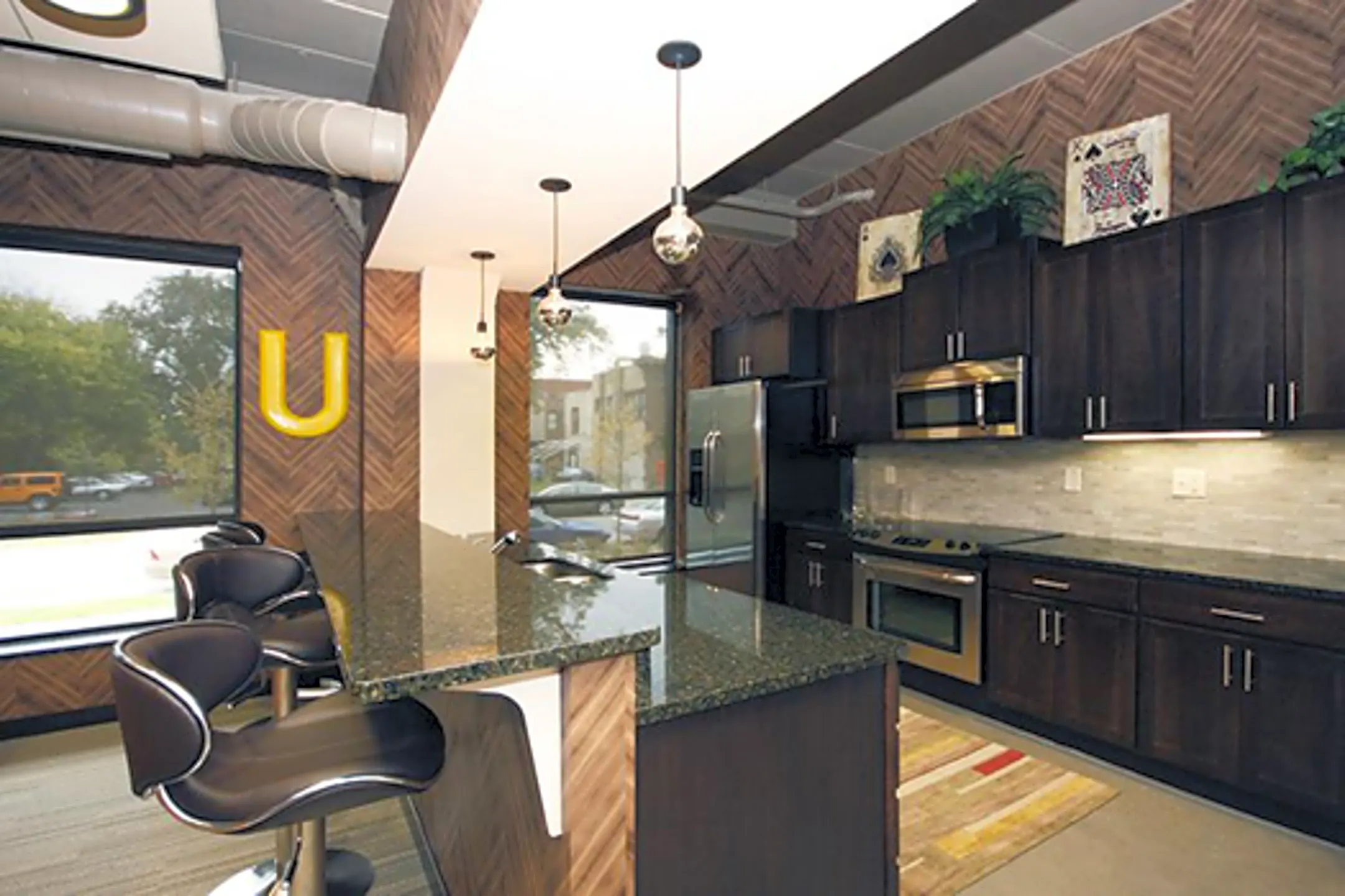 The Elysian Apartments 711 4th Street Southeast Minneapolis, MN