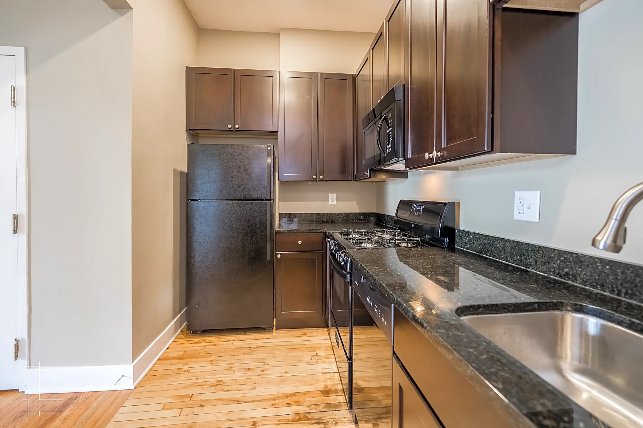 Lykens Companies Apartments Columbus, OH 43201