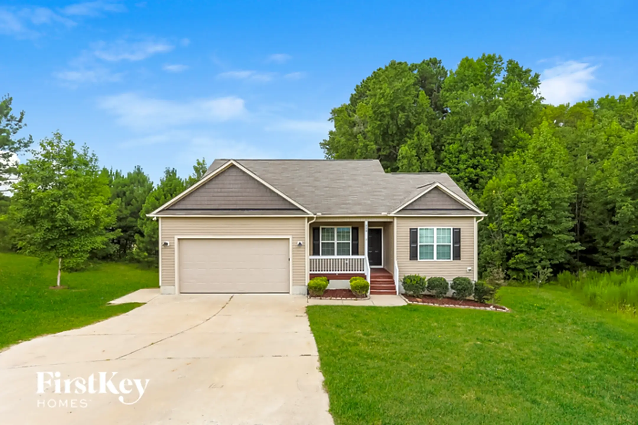 119 Savannah Ridge Ct Angier, NC Houses for Rent Rent.