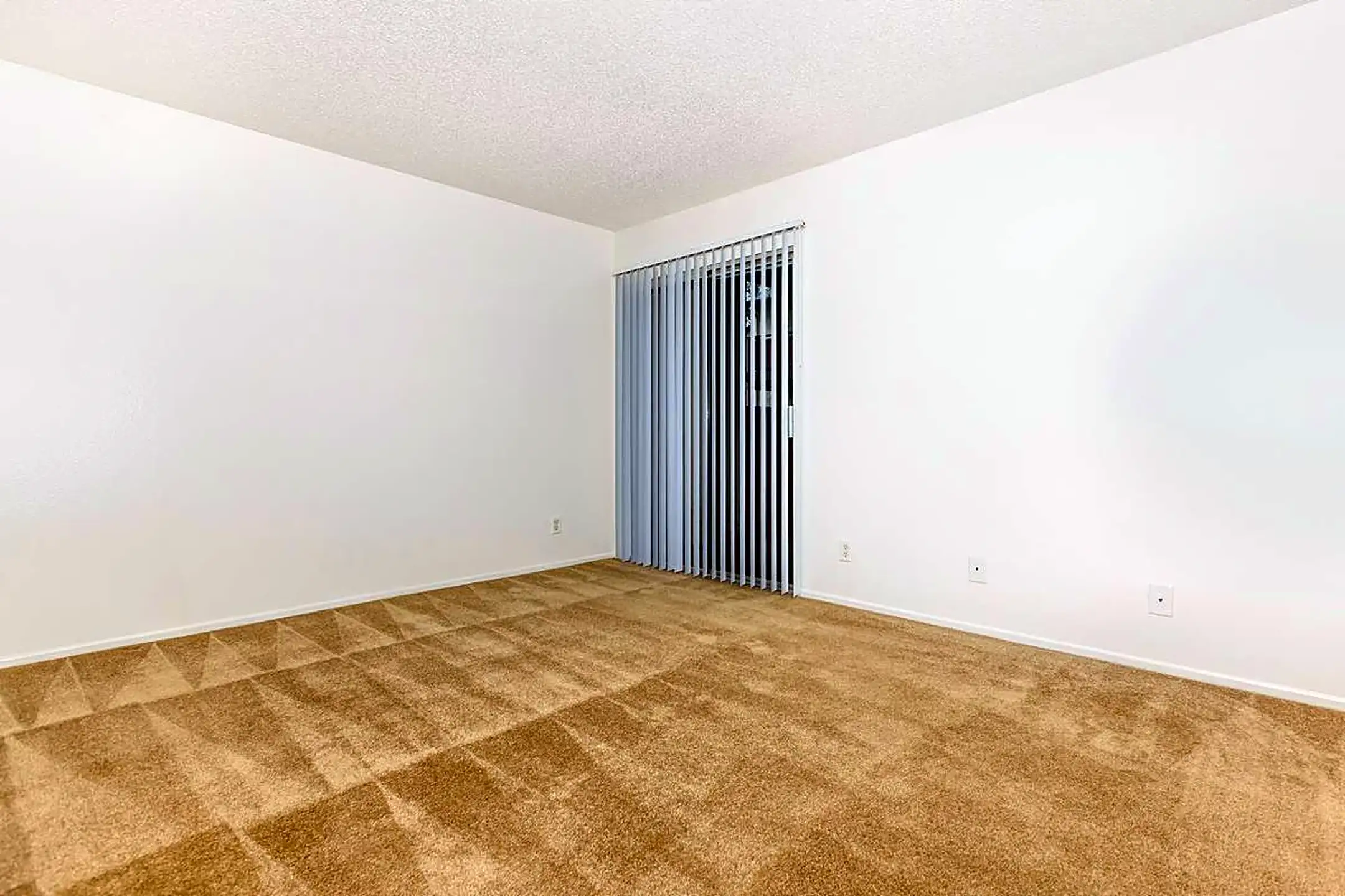 Mountain View Apartment Homes - Upland, CA