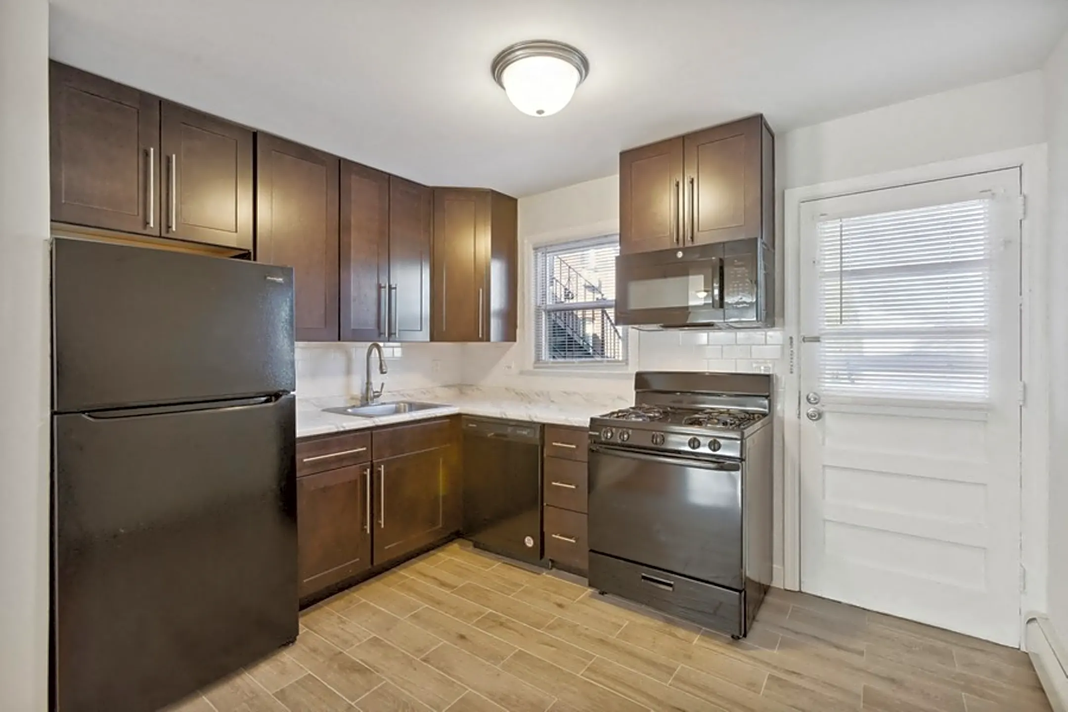 Sherwood Court Apartments 6179 Rubin Street South River, NJ