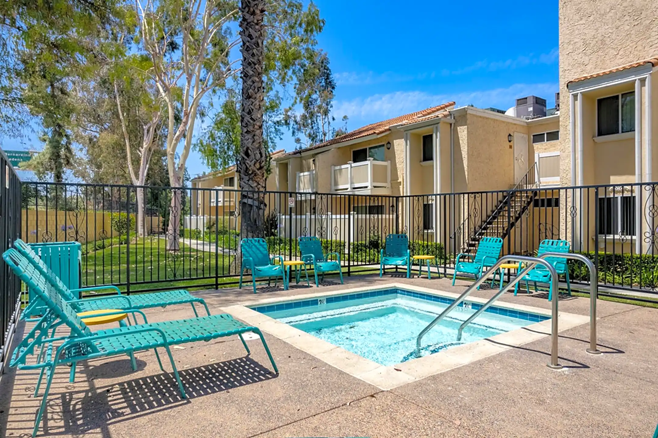 Bradbury Park Apartments 2222 E. Huntington Drive Duarte, CA Apartments for Rent Rent.