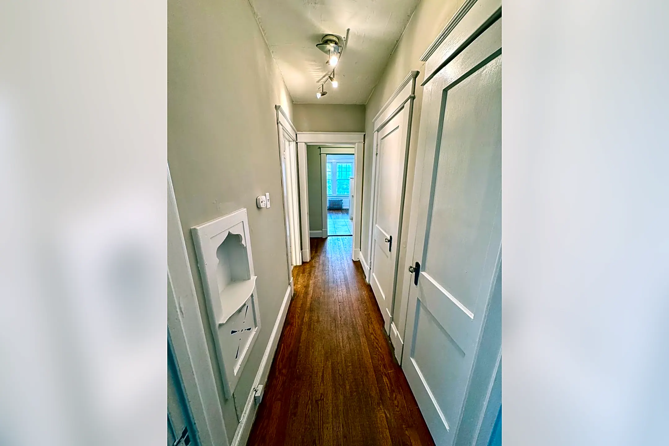 705 W St 705 W St unit 5 Raleigh, NC Houses for Rent