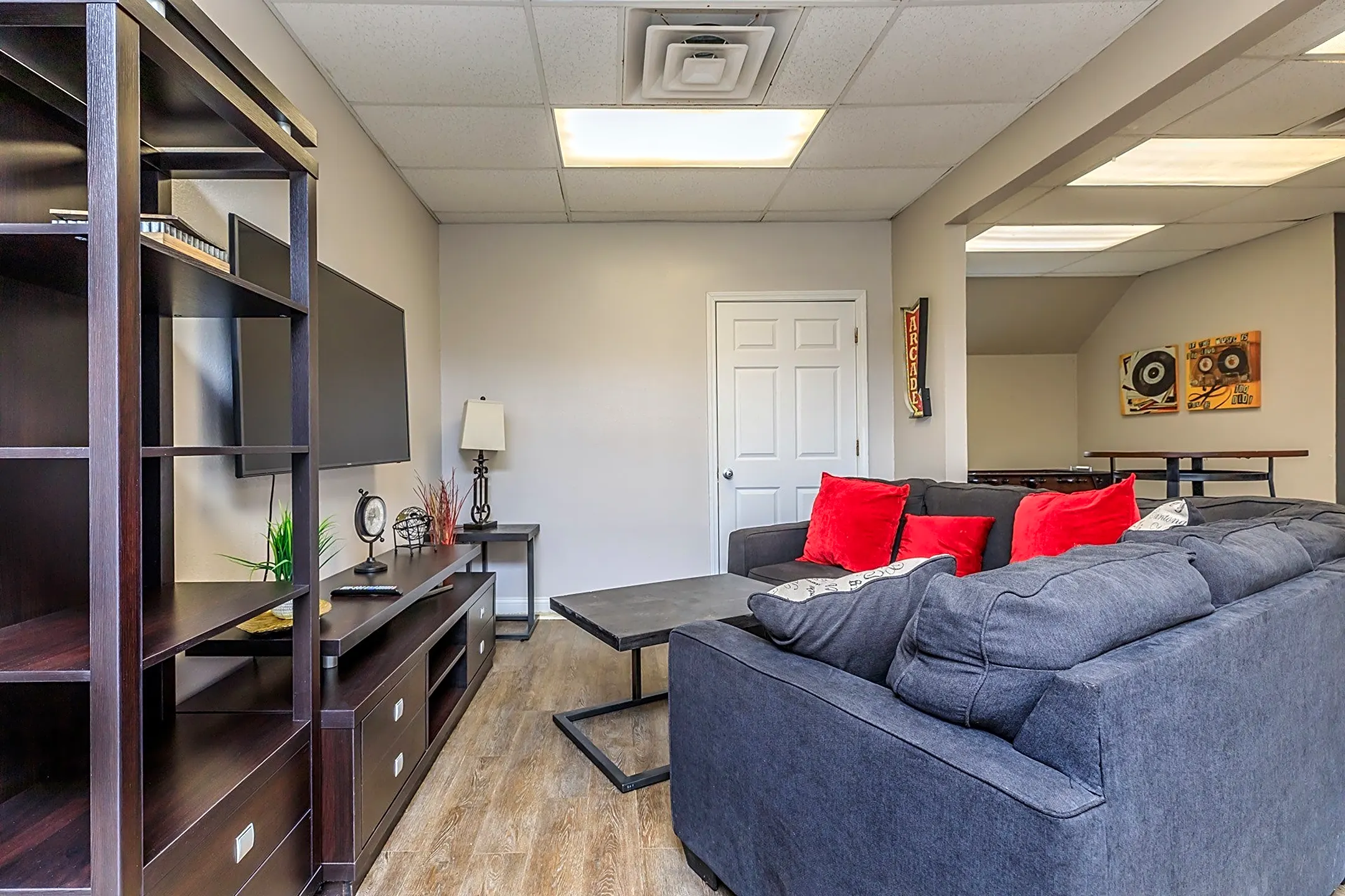 Forest Glen Apartments - Wichita Falls, TX