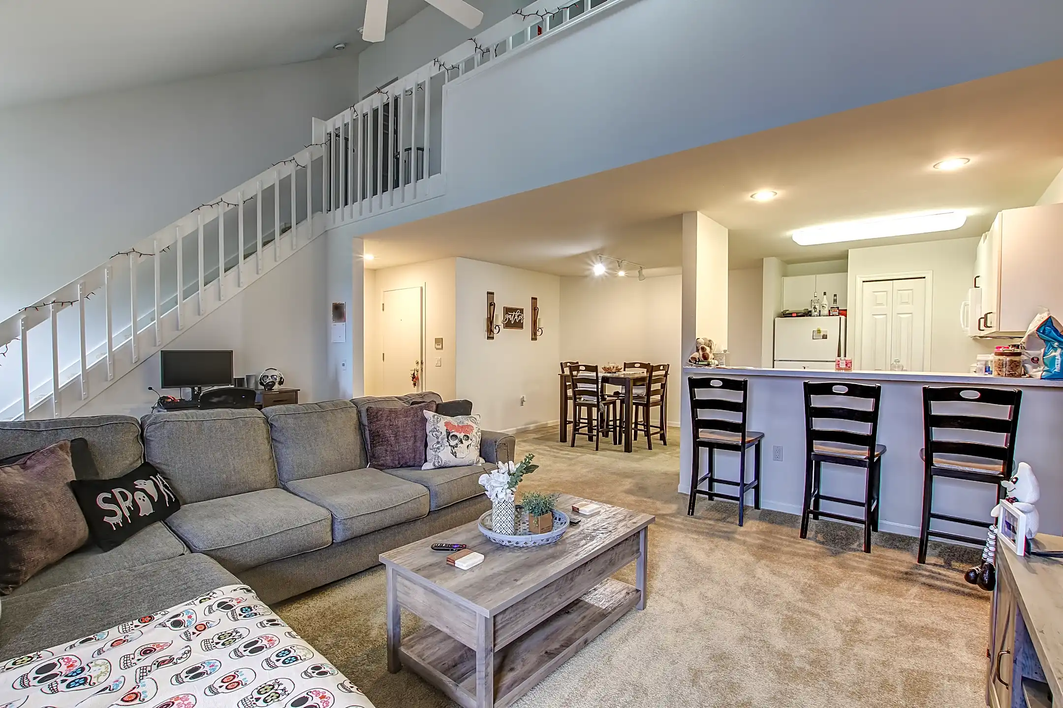 Junction Ridge Apartments Madison, WI 53717