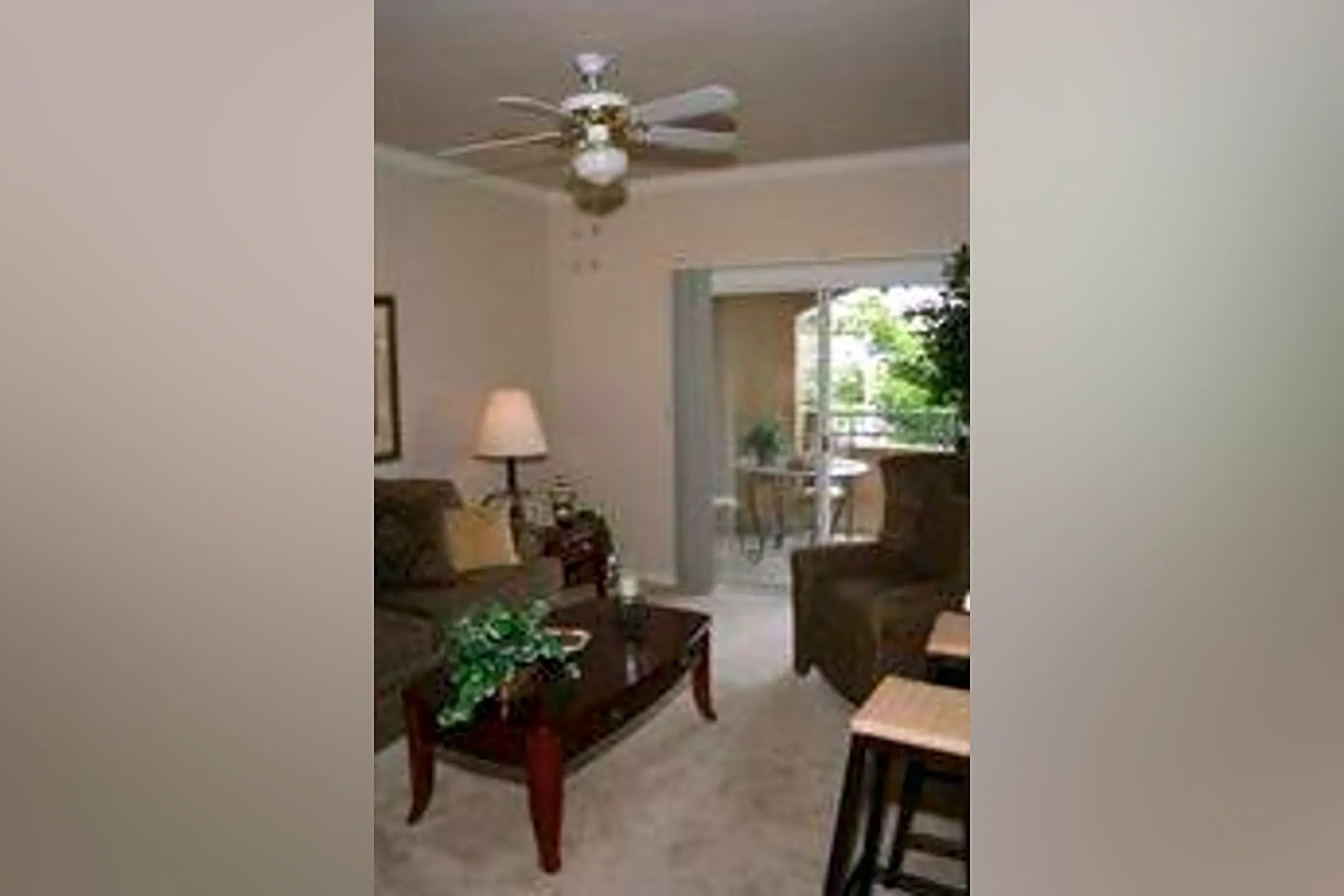 Pine Bluffs Apartments Colorado Springs, CO 80918