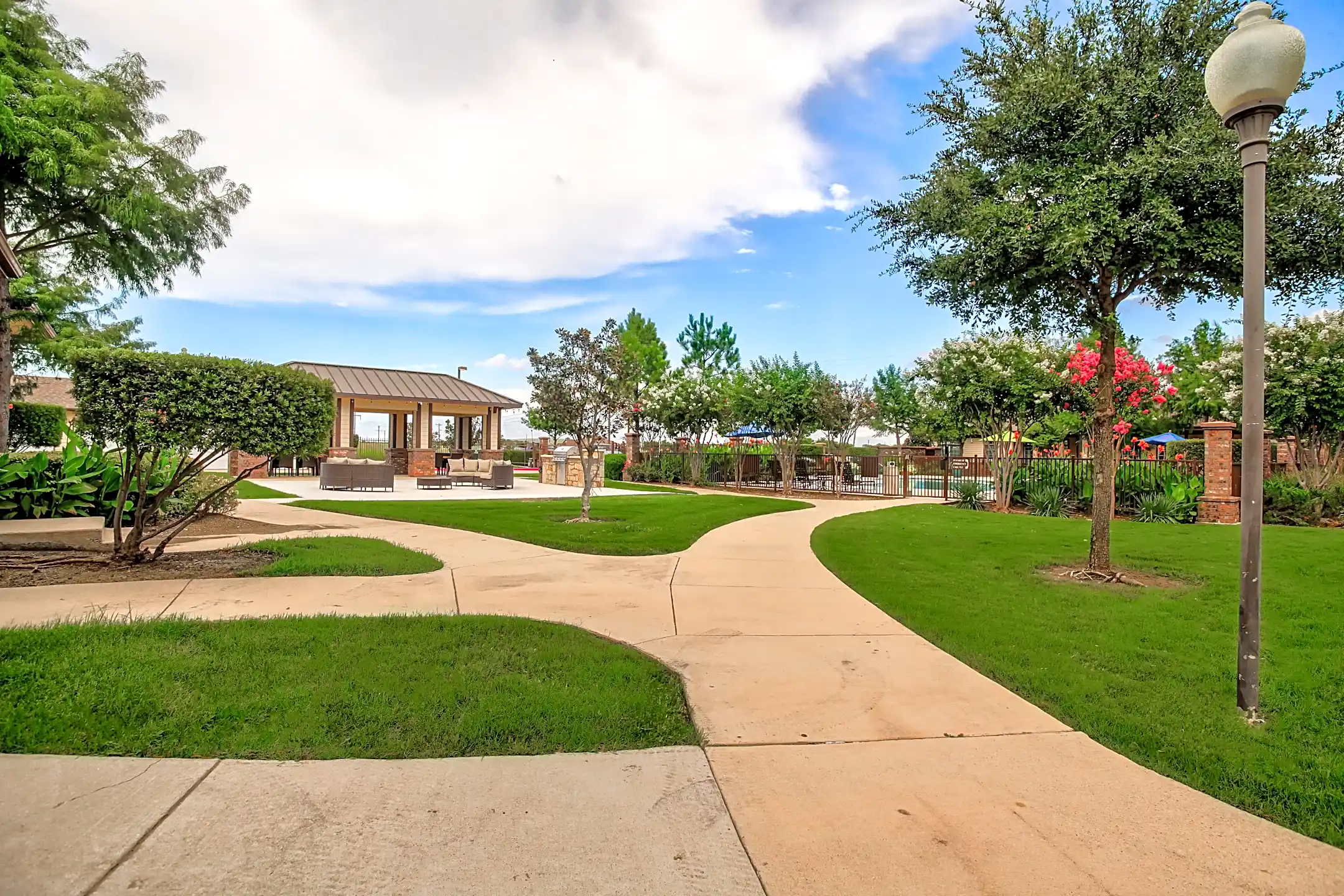 Estate Villas At Krum Krum, TX 76249