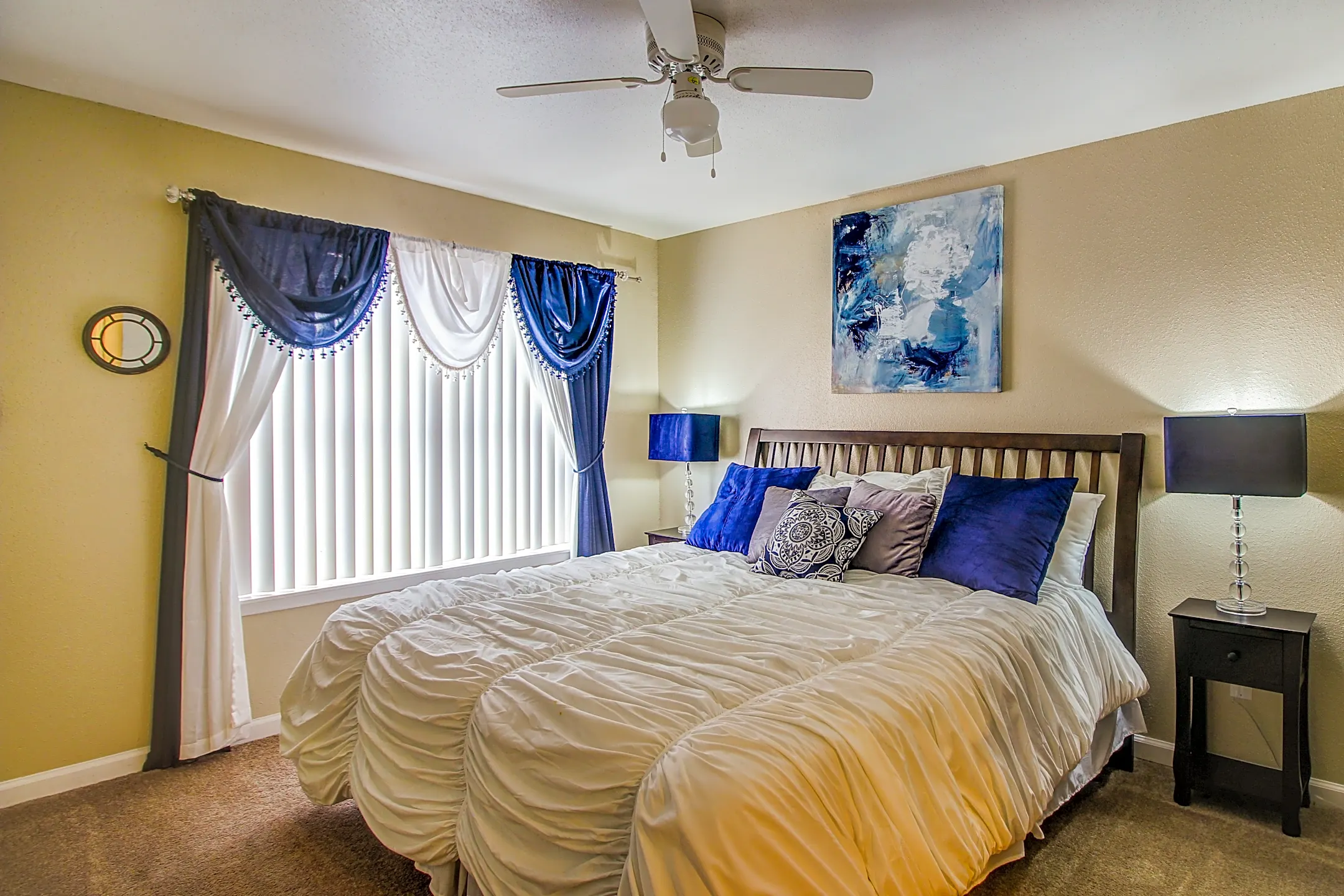 Green Meadows Apartments Houston, TX 77084