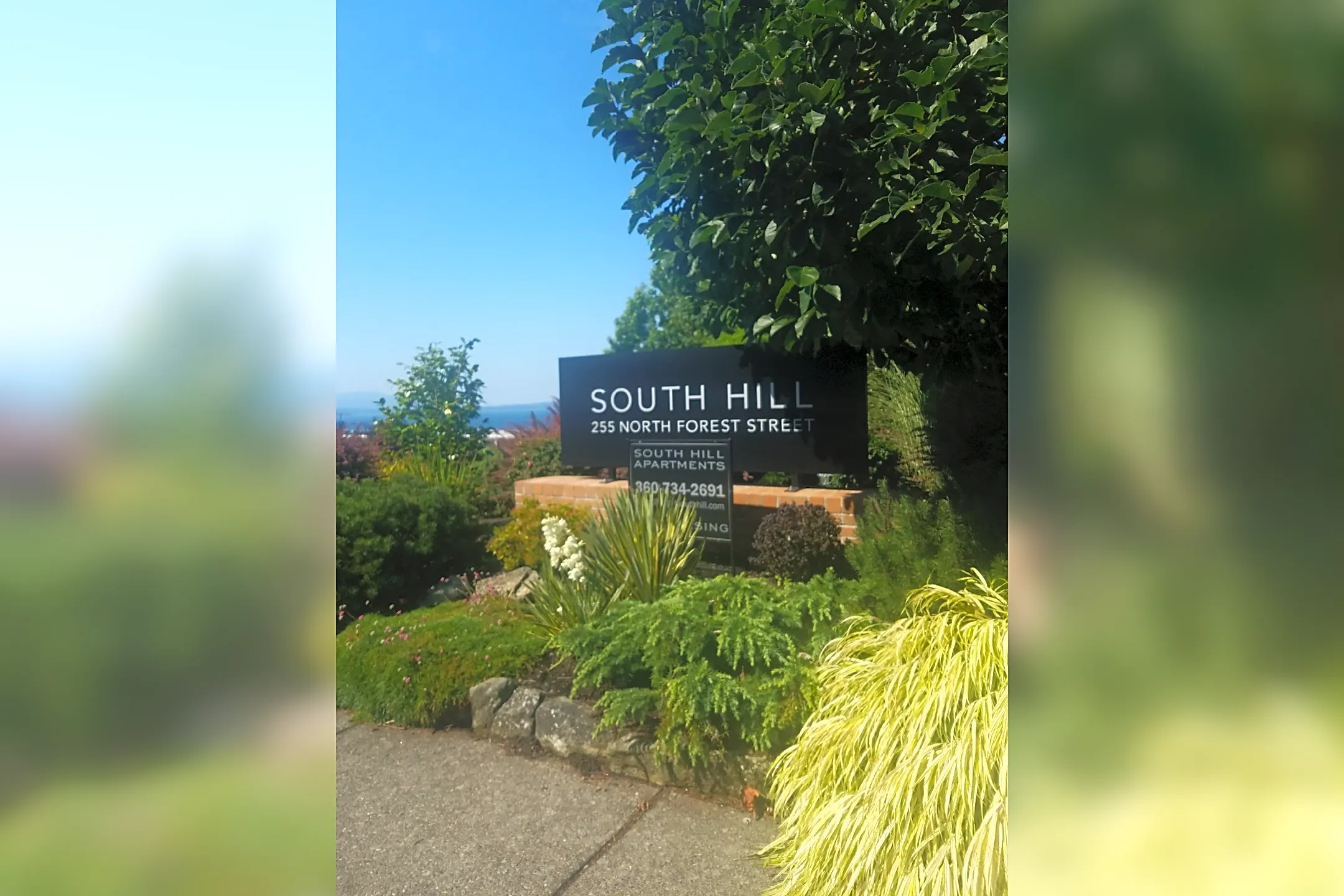 South Hill Apartments Apartments - Bellingham, WA 98225