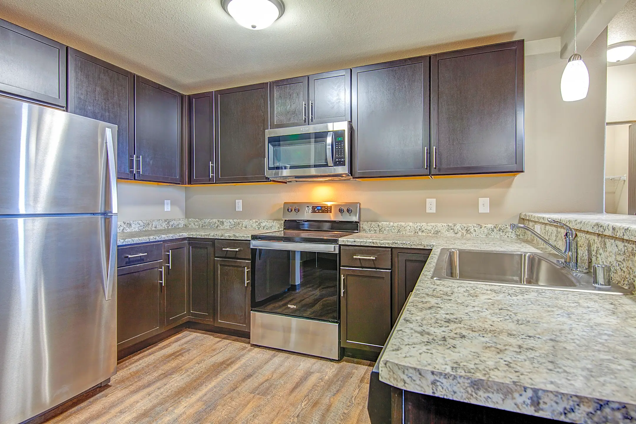 The Lofts of Hawks Ridge Beloit, WI 53511