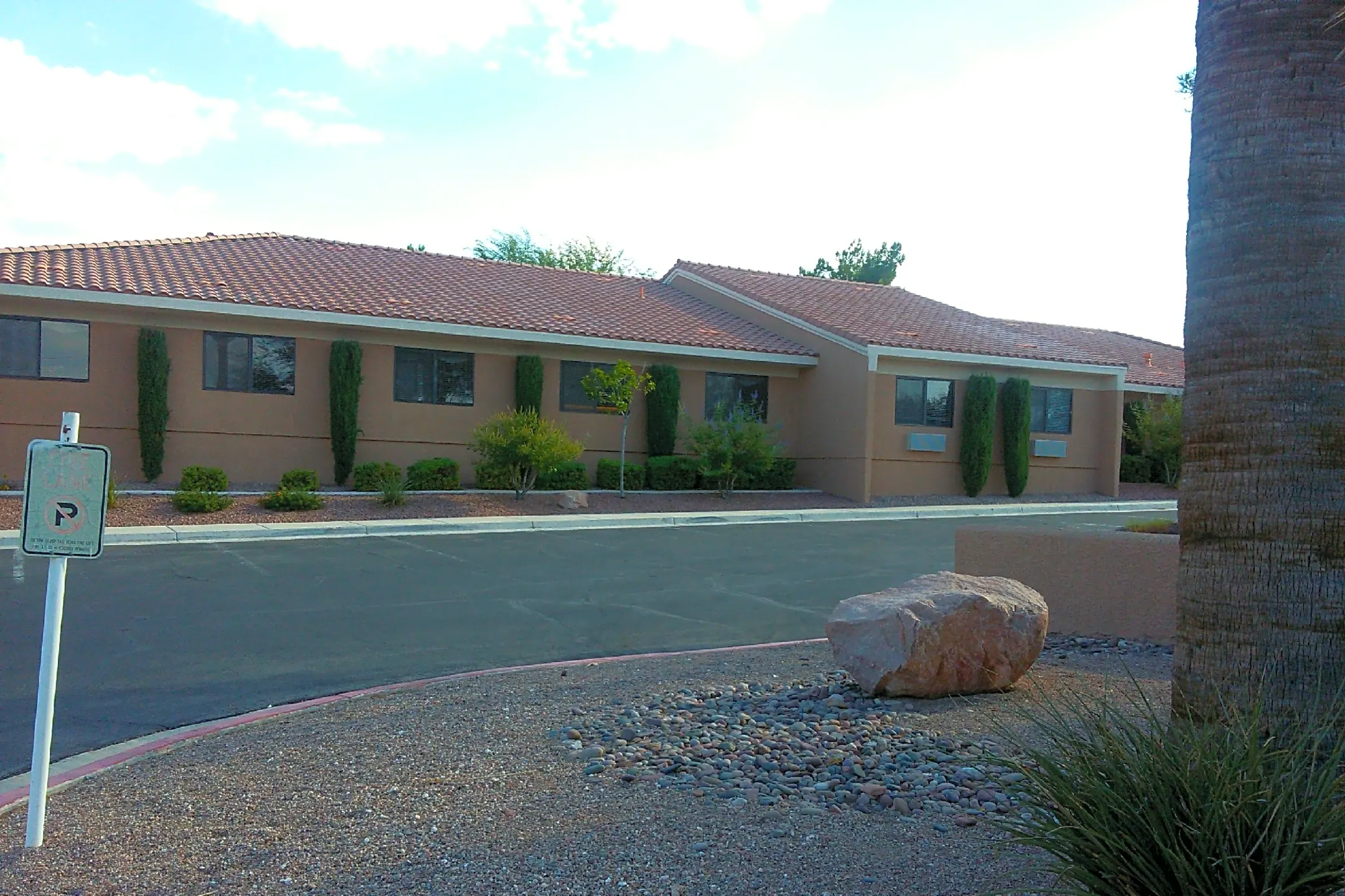 Life Care Centers of America Inc. - 6151 Vegas Dr | Las Vegas, NV ...